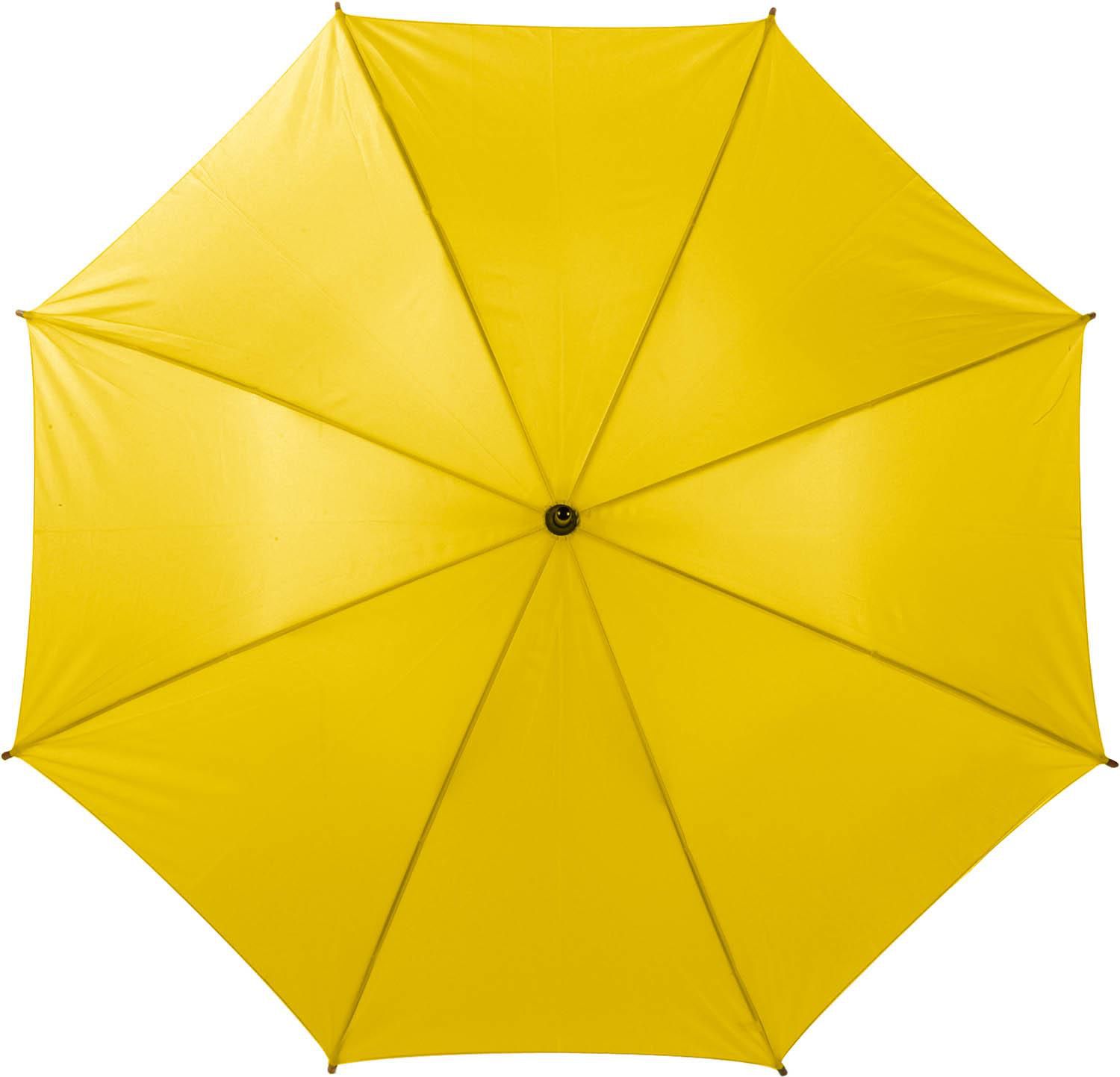 Polyester (190T) umbrella Kelly