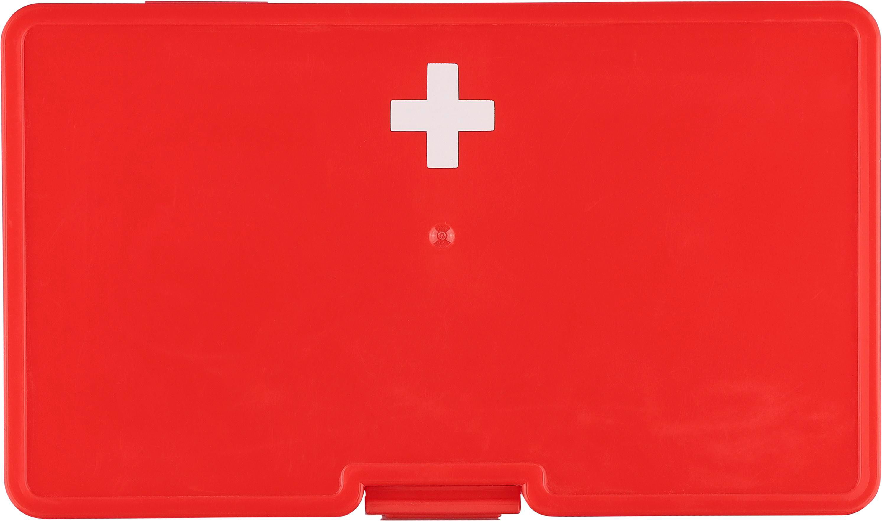 First aid kit Amina | 15 items