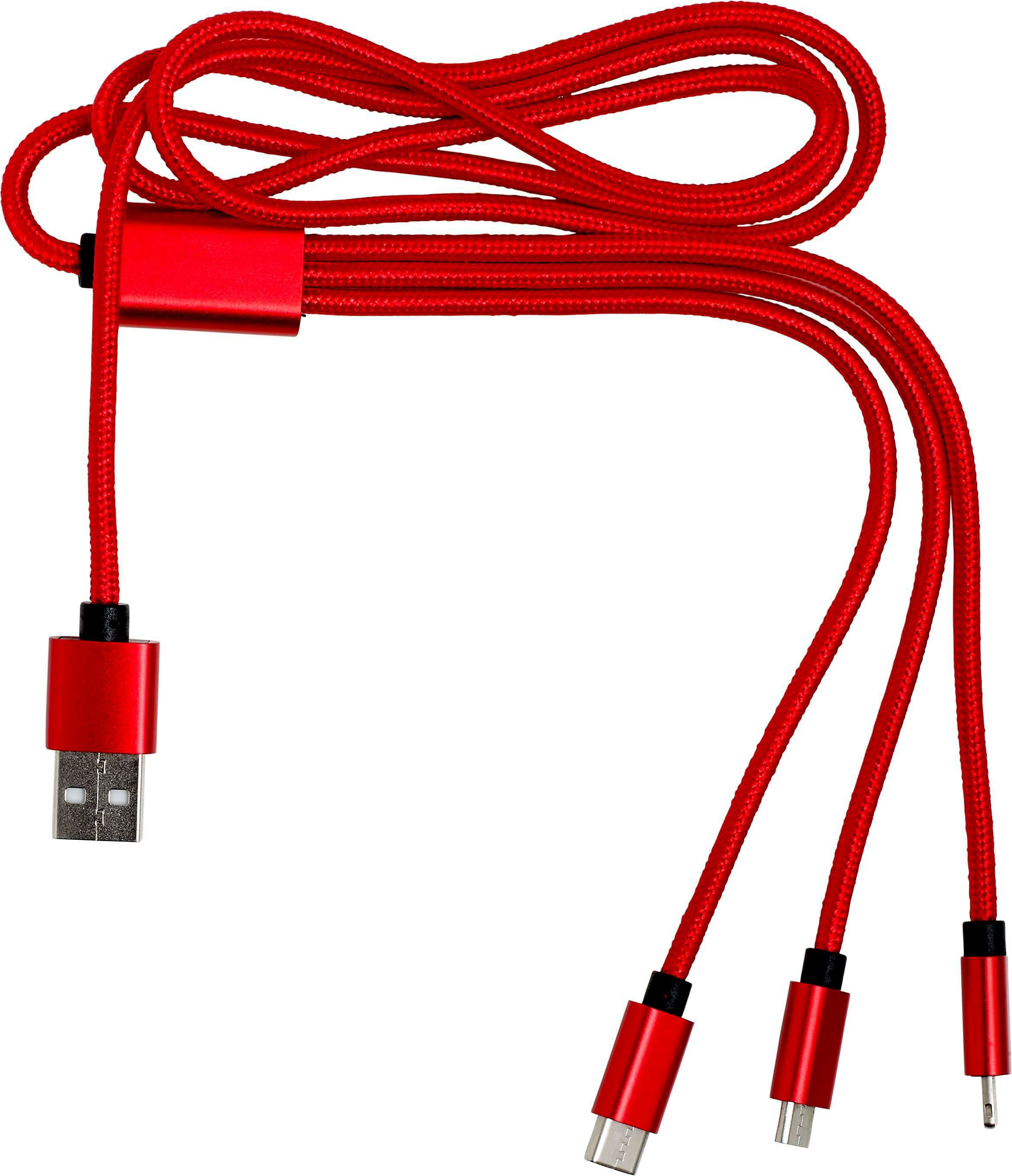 Nylon charging cable Felix