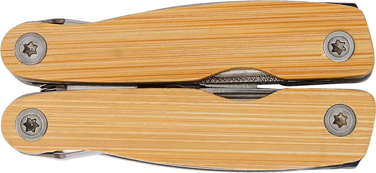 Bamboo multi-tool Dottie