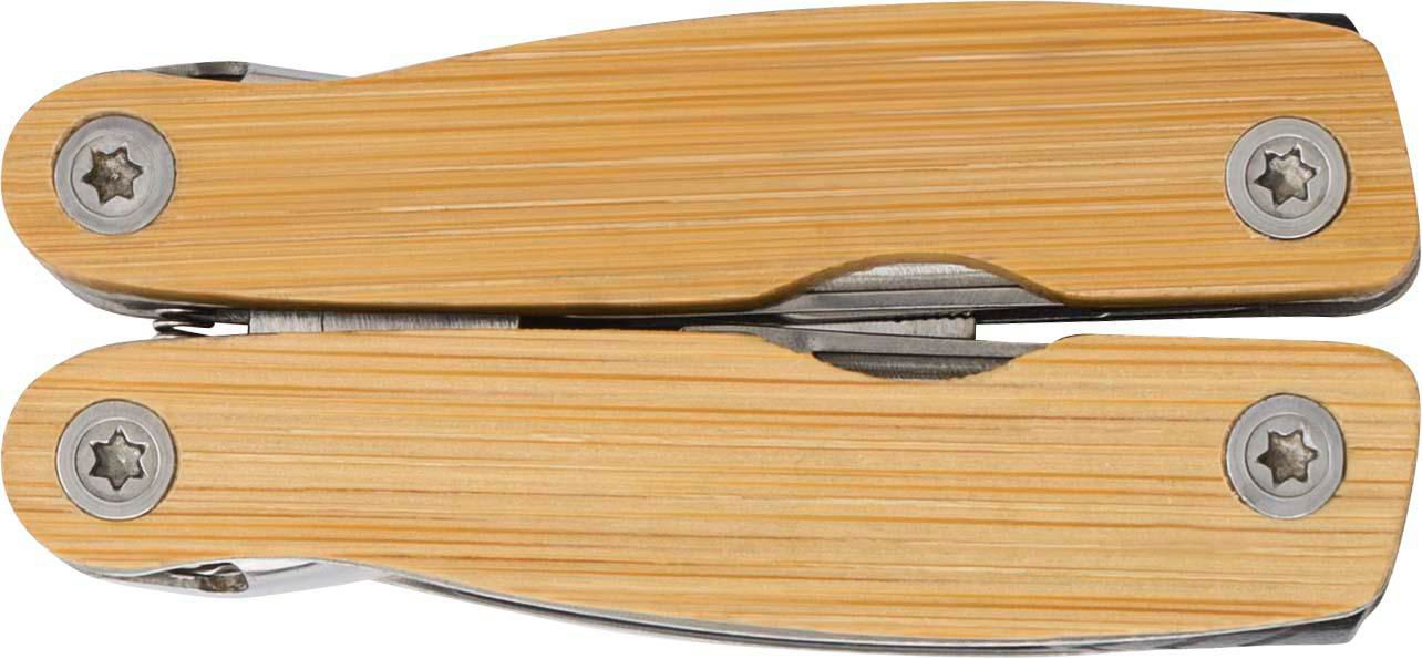 Bamboo multi-tool Dottie