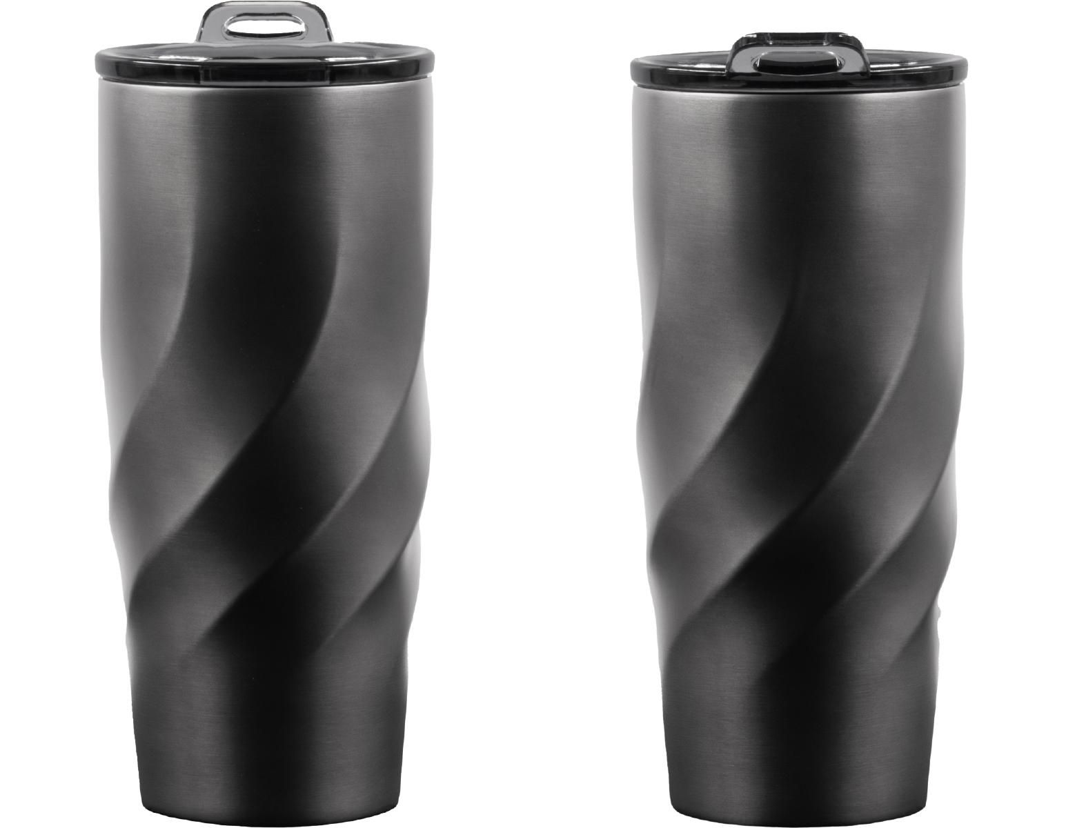 Vaso termo BrandCharger Vortex Calix XL 500 ml