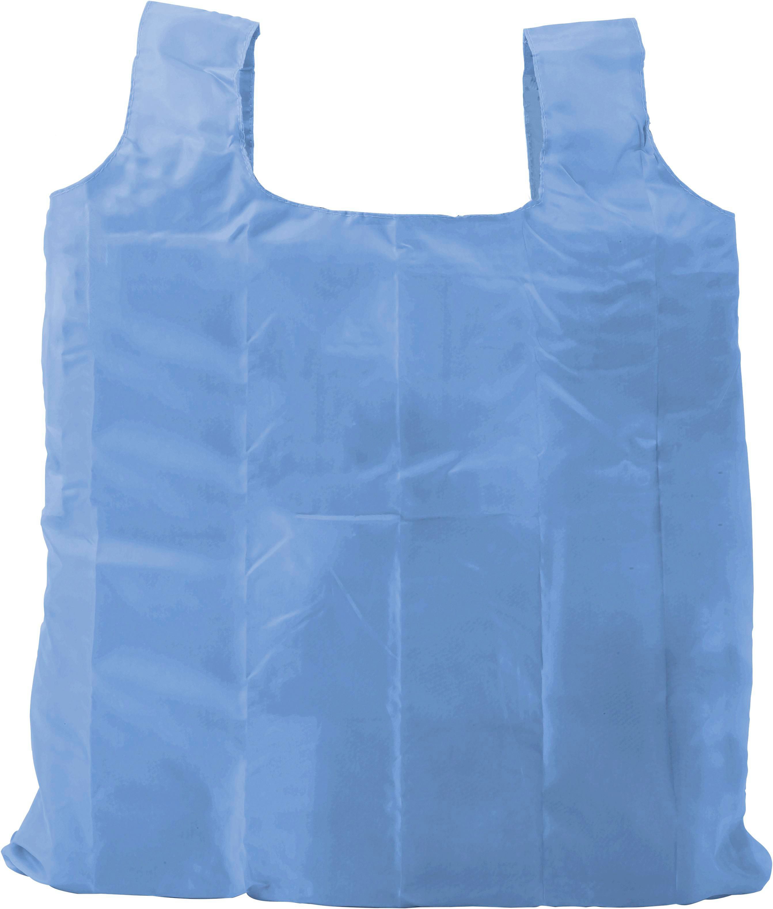 Bolsa plegable de poliéster Vera