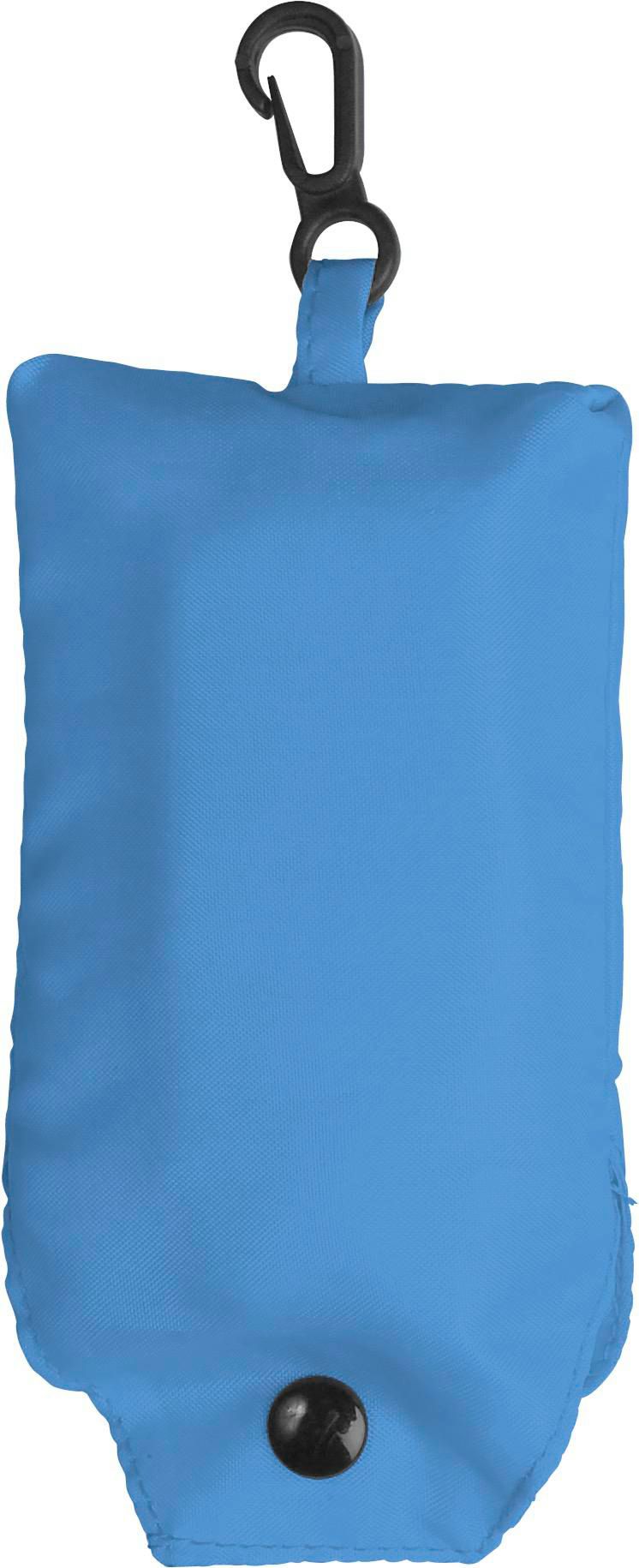 Bolsa plegable de poliéster Vera