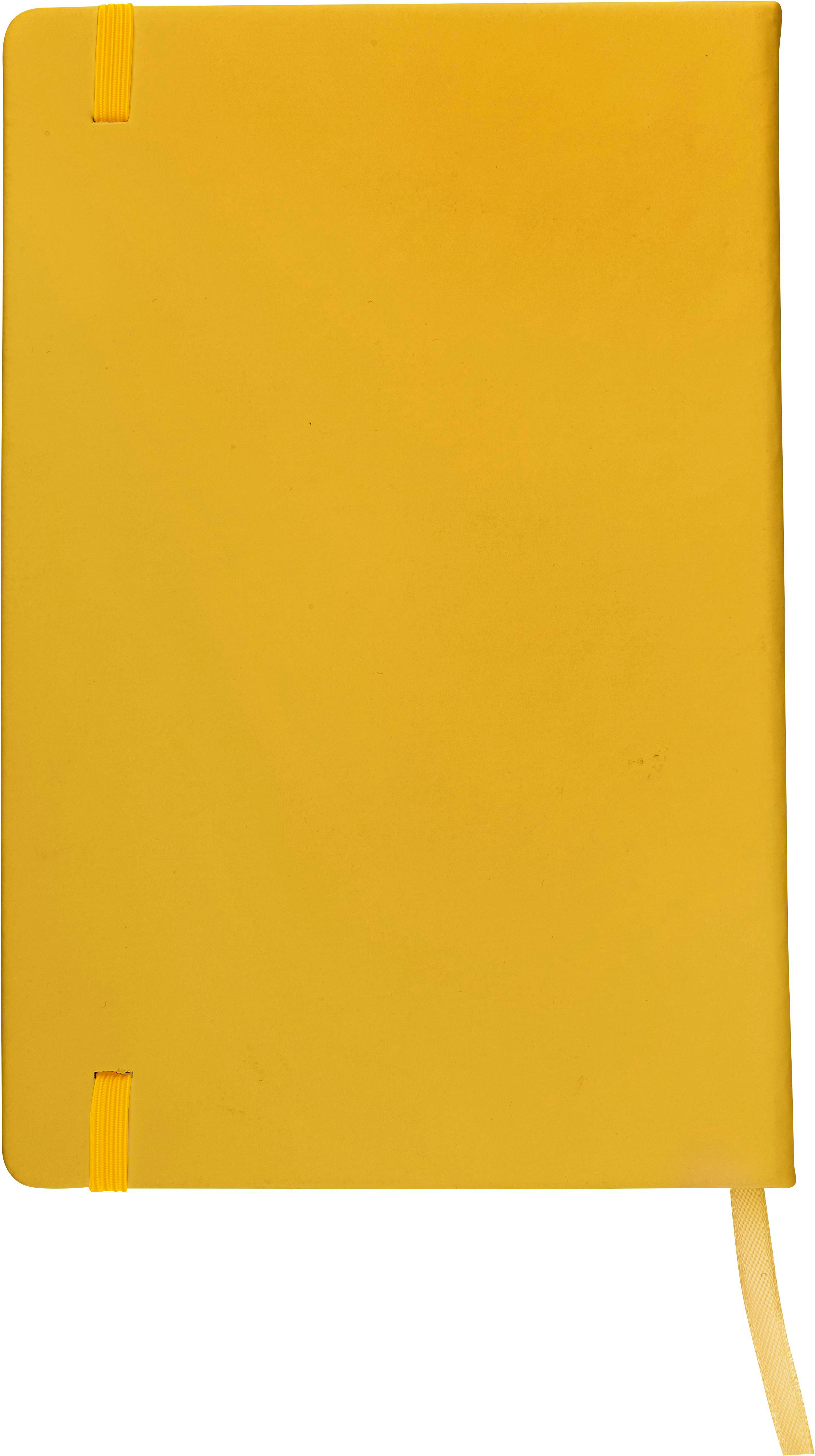 PU notebook Brigitta Original