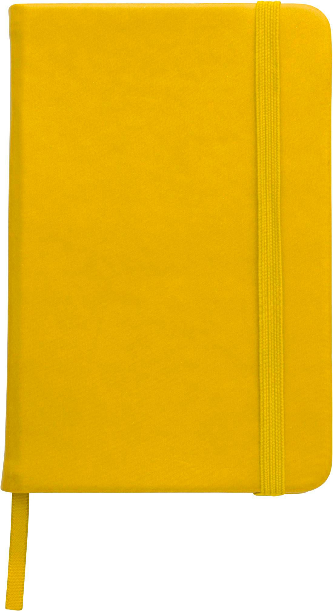PU notebook Brigitta Original