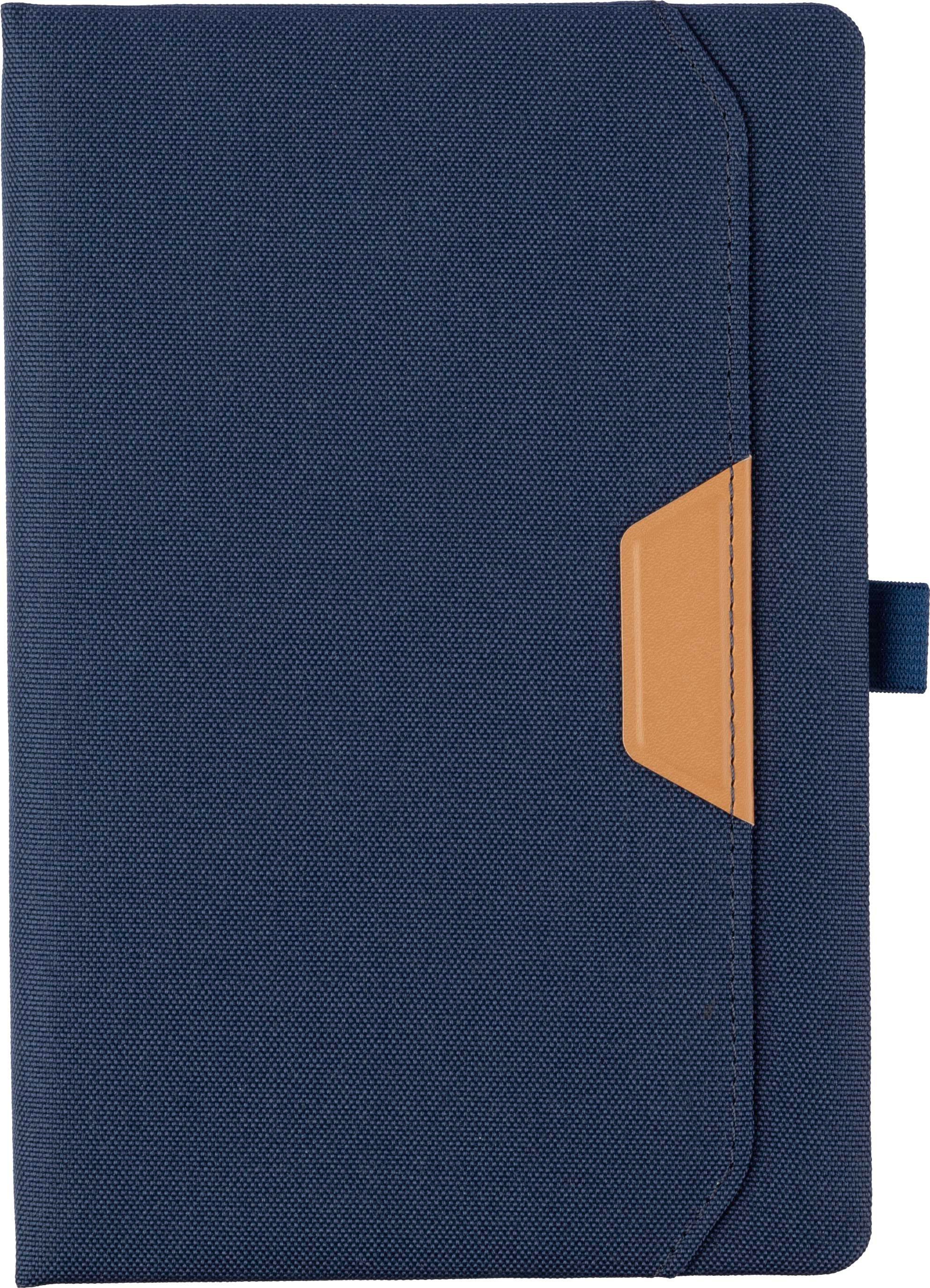 Notebook Thorsten | Recycled PET | A5 | Lined