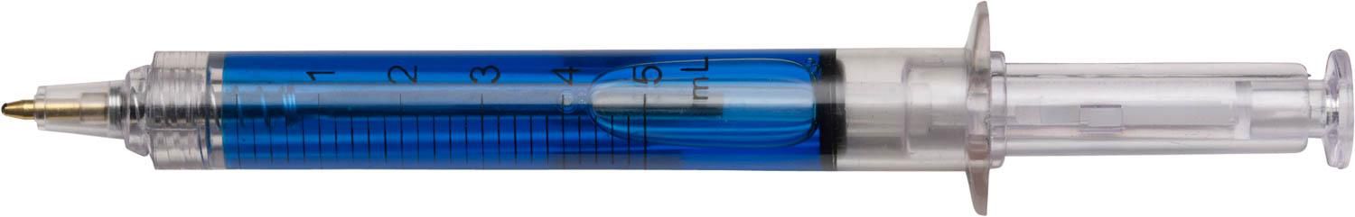 AS ballpen Dr. David