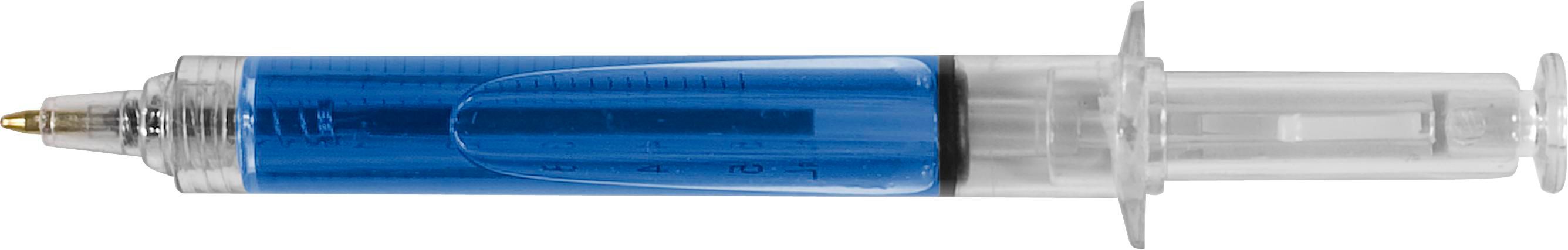 AS ballpen Dr. David