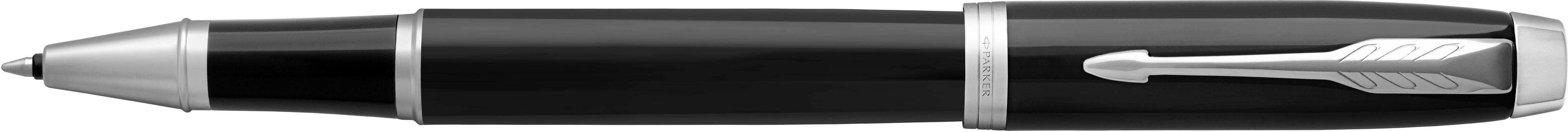 Parker IM rollerball | Metal