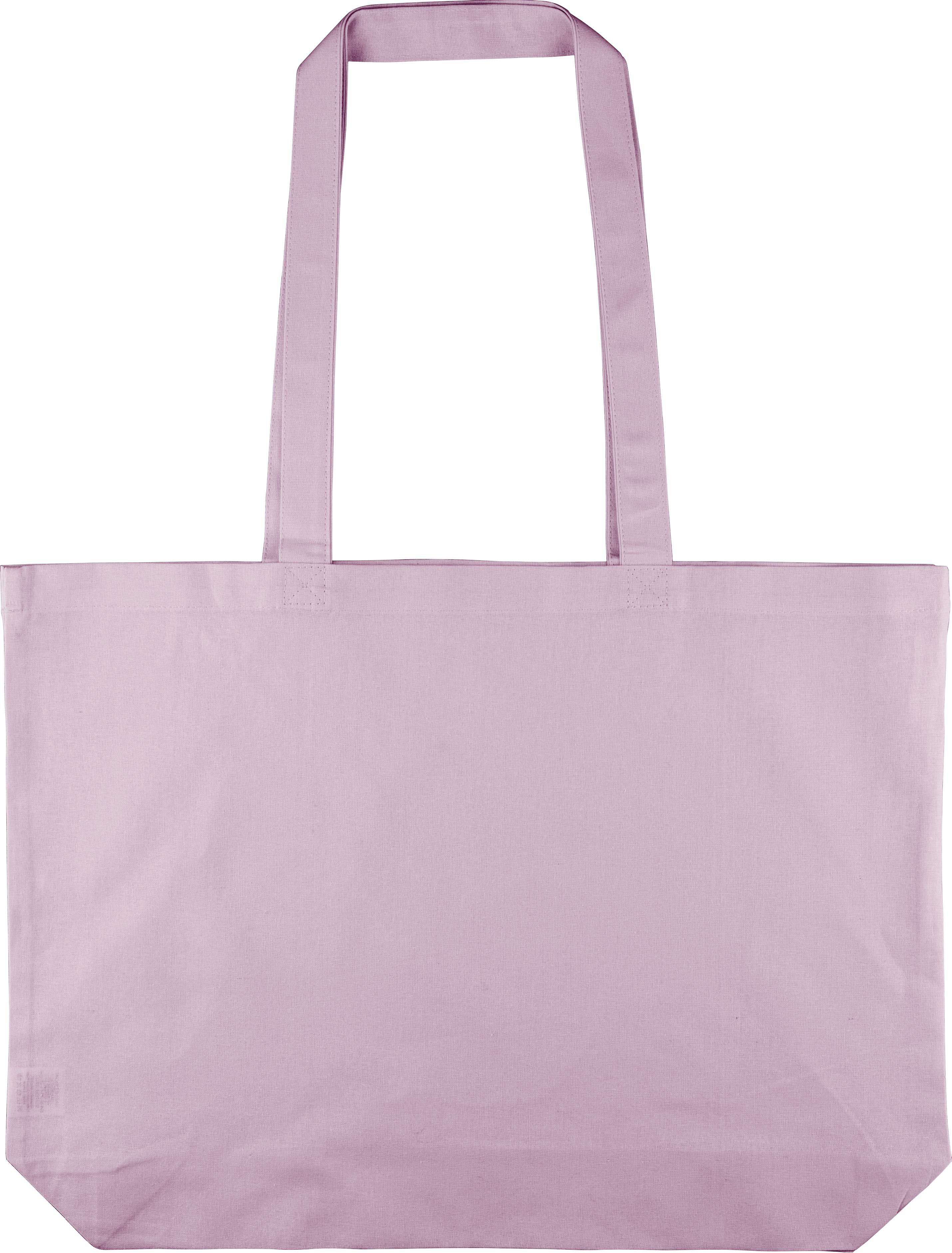 Bolsa tote de algodón Tarin