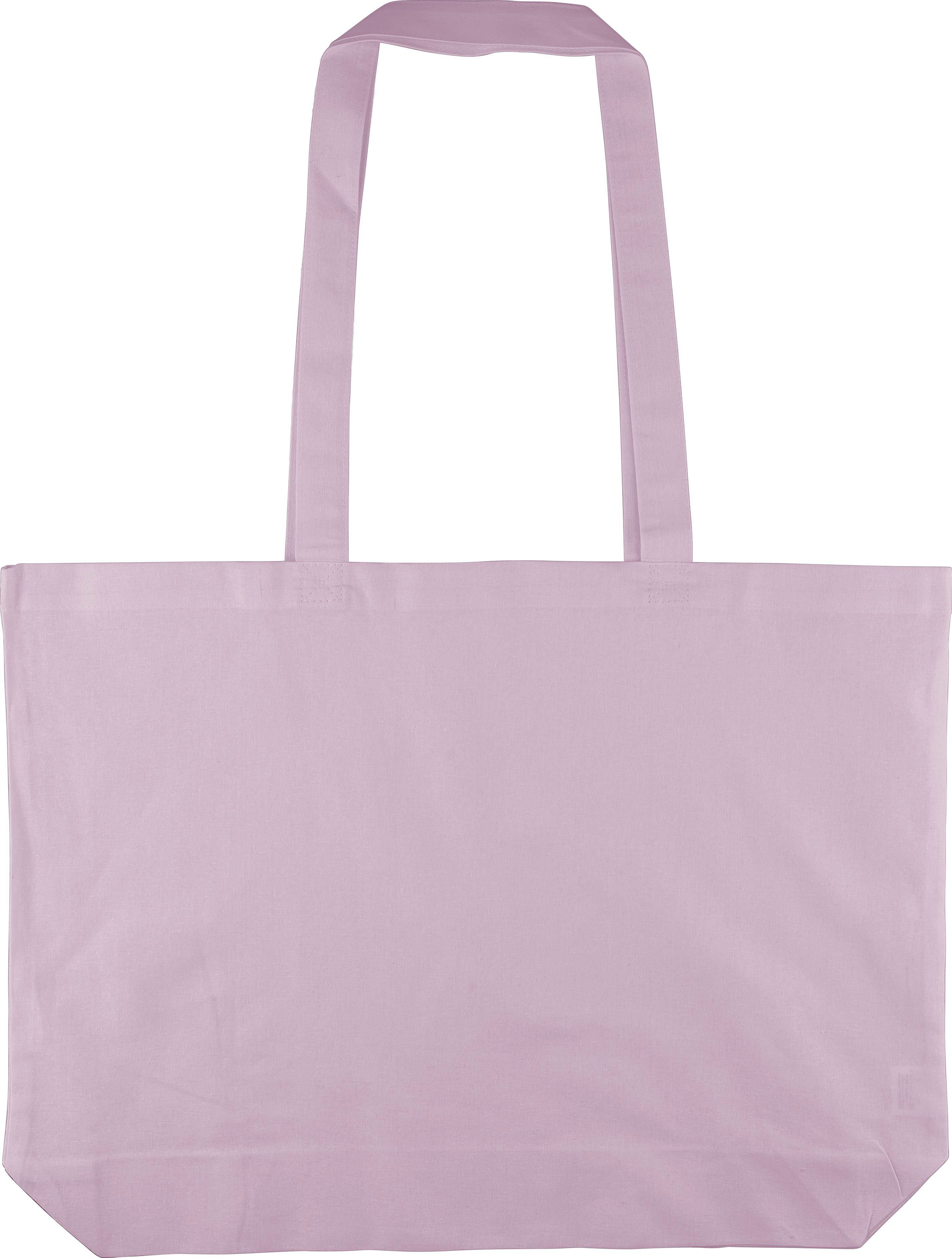 Bolsa tote de algodón Tarin