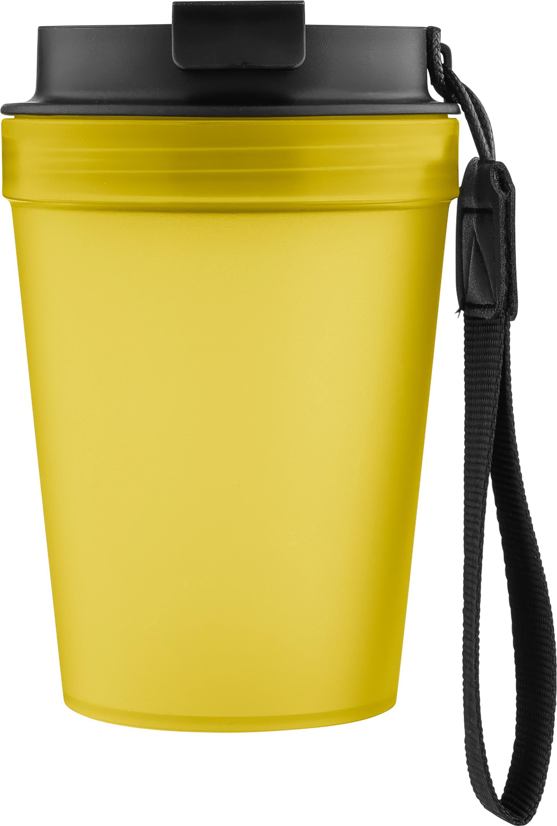 Vaso de PP Lush 350 ml