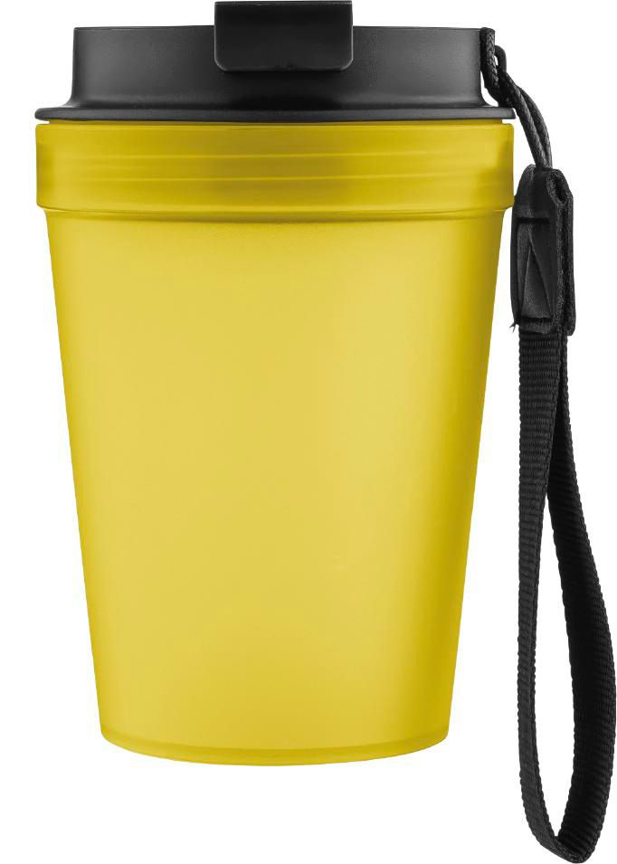 Vaso de PP Lush 350 ml