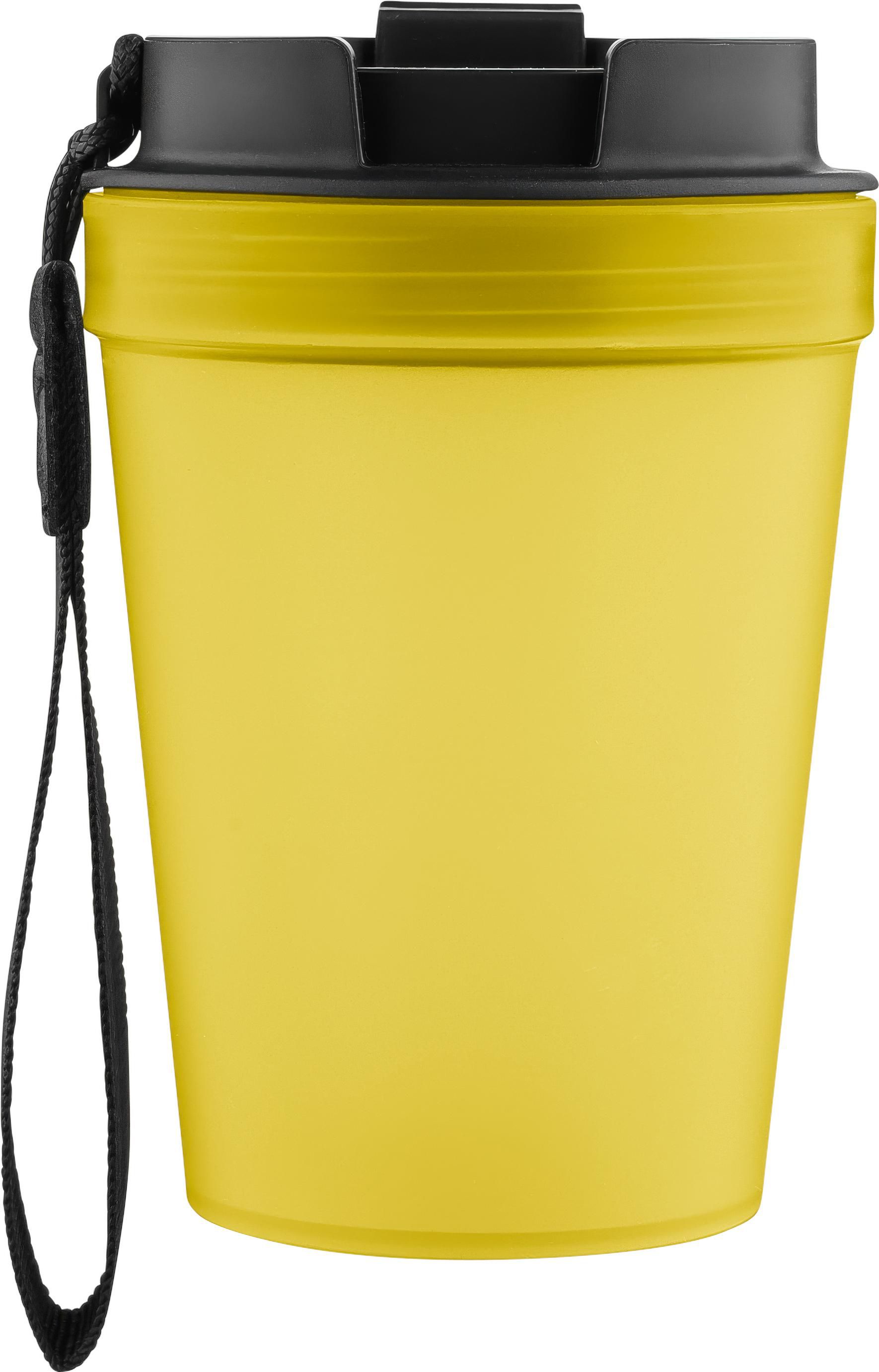 Vaso de PP Lush 350 ml