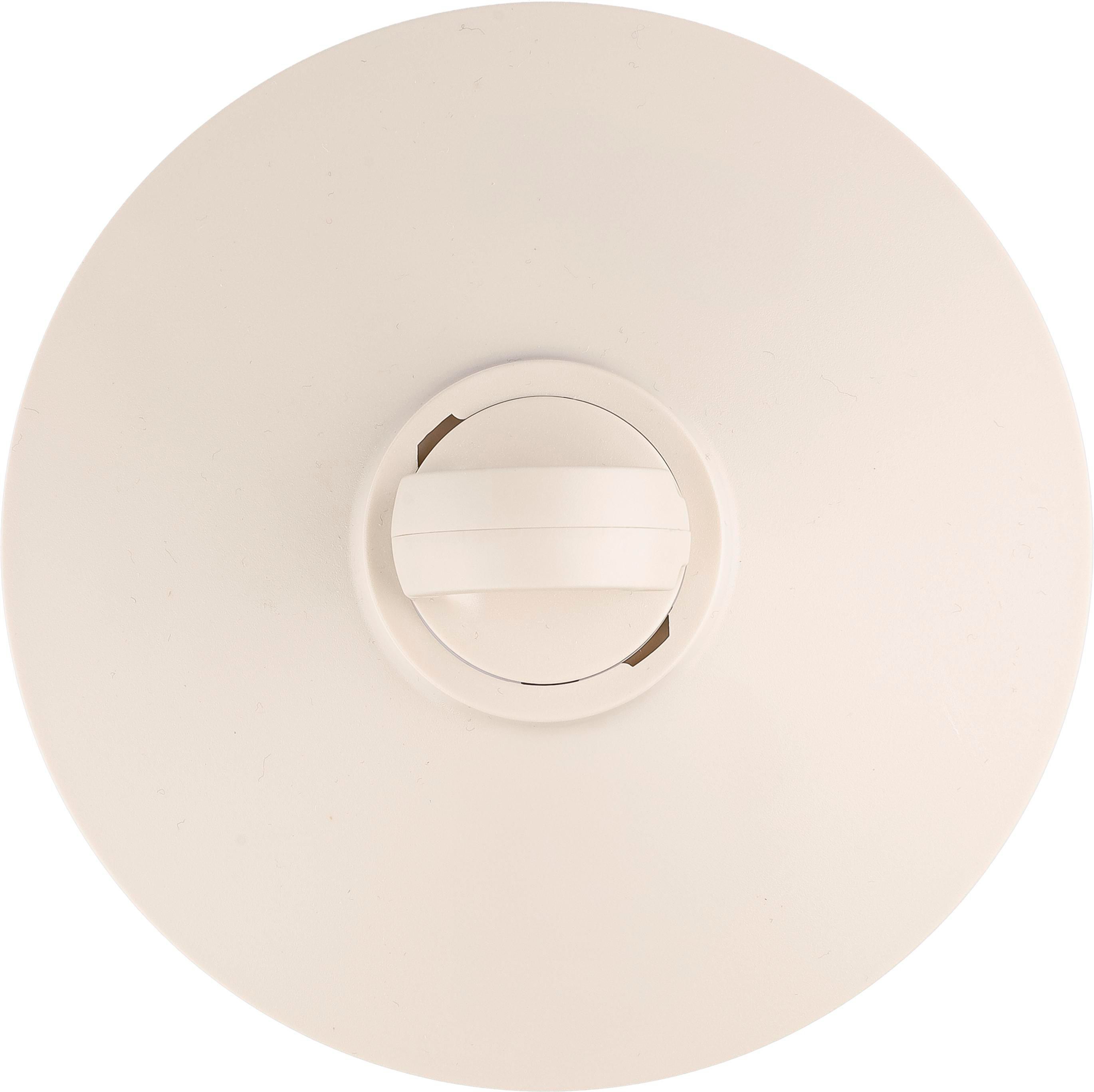 Luz multifunción de ABS Araminta