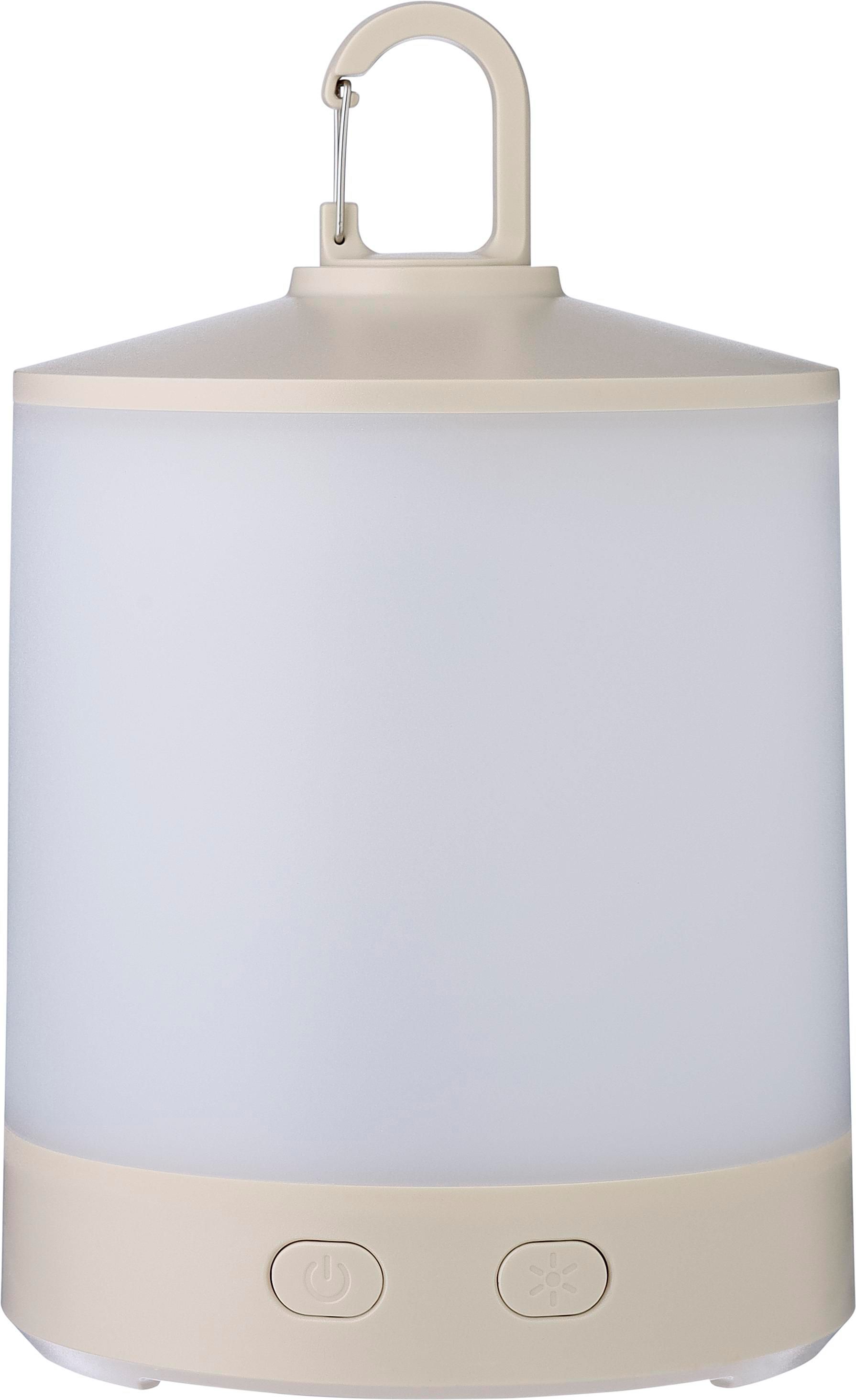 Luz multifunción de ABS Araminta
