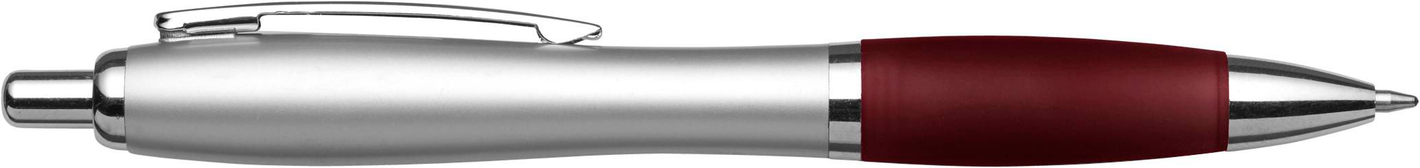 Recycled ABS ballpen Cardiff