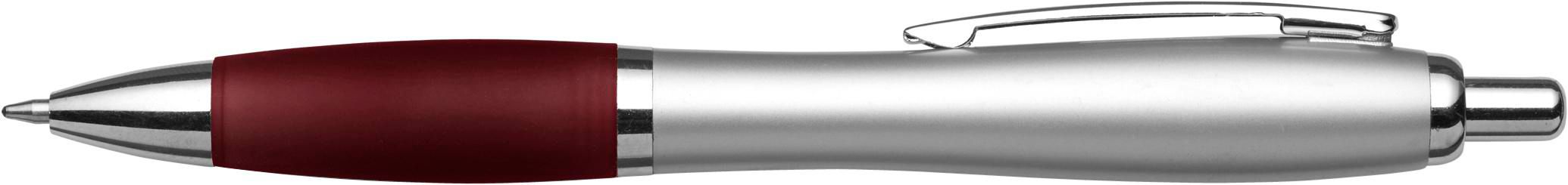 Recycled ABS ballpen Cardiff