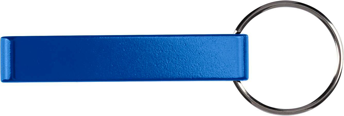 Recycled aluminium key holder Anneliese