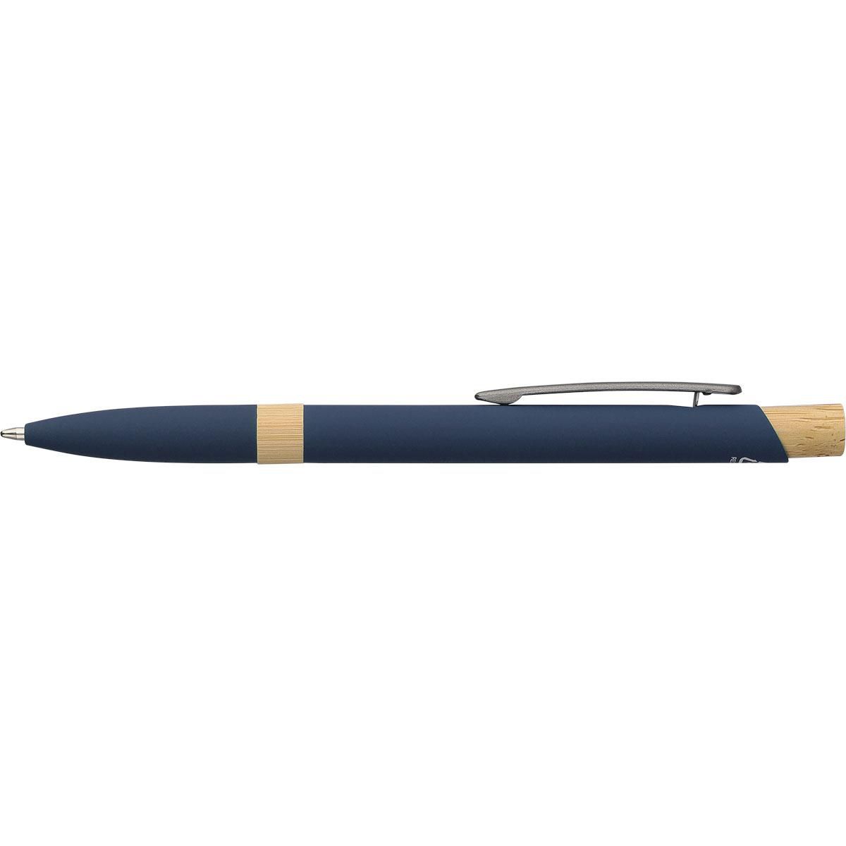 Ballpen Calandra | Recycled | Bamboo