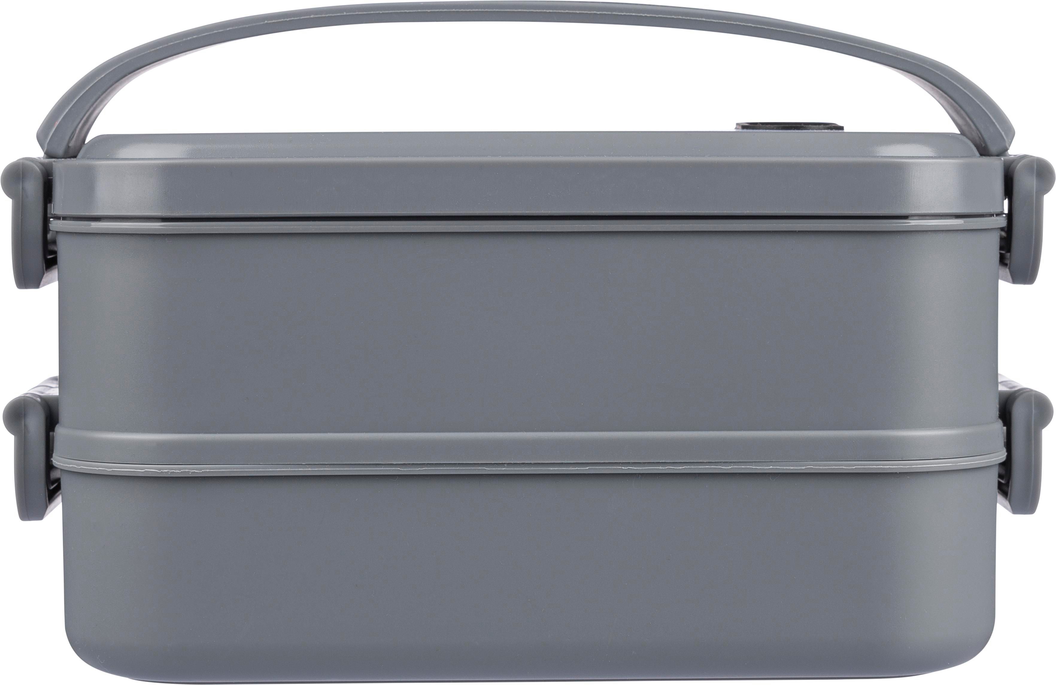 Lunchbox Selwyn | Plastic | 2x 800 ml