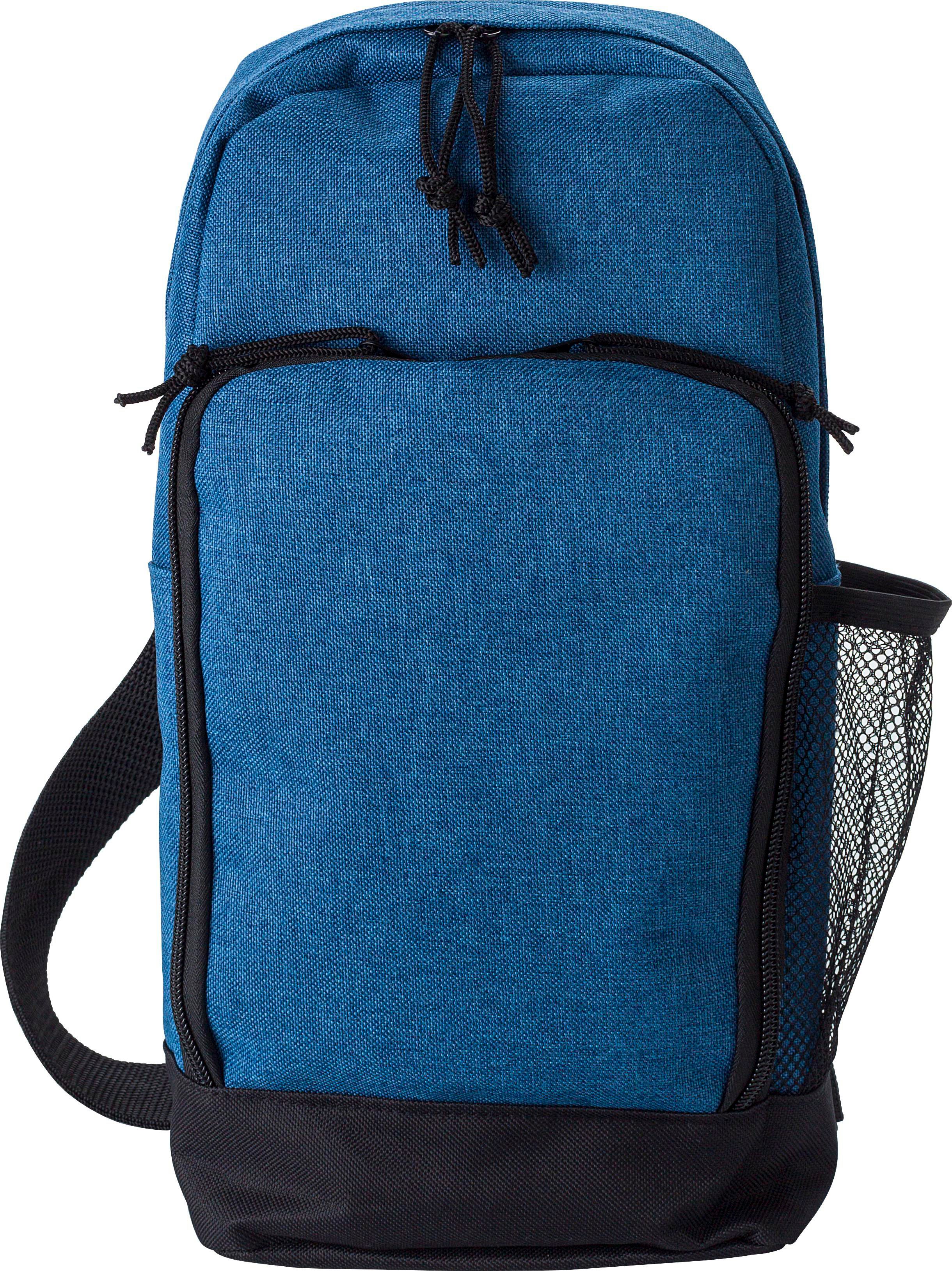 Sling bag Brandon | Polyester | 10 l