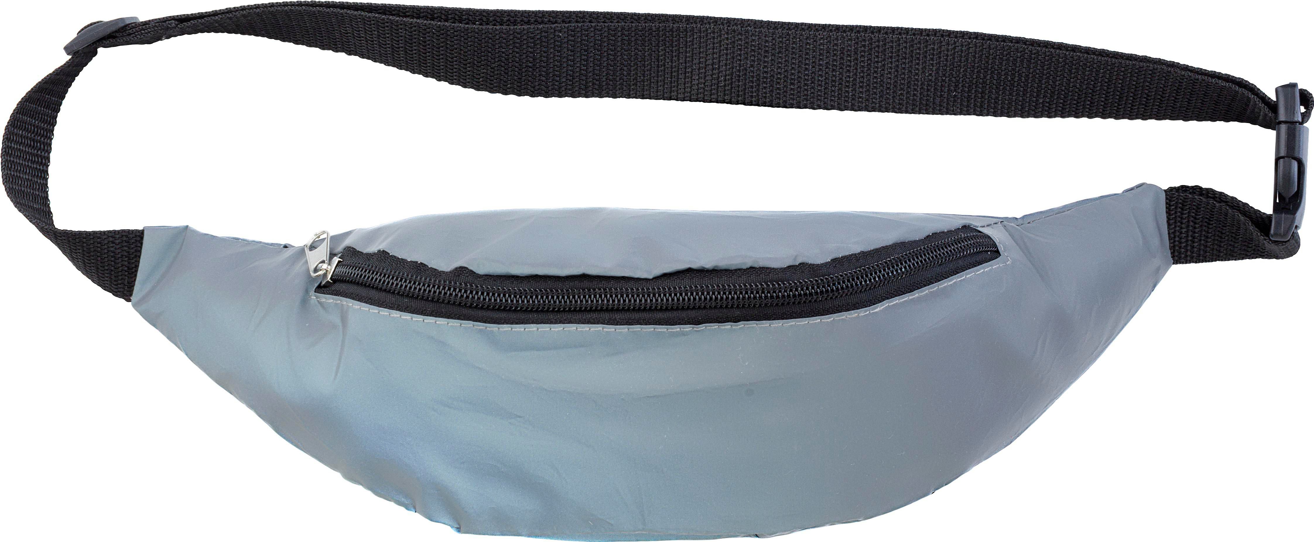 Waist bag Jocelyn | Reflective