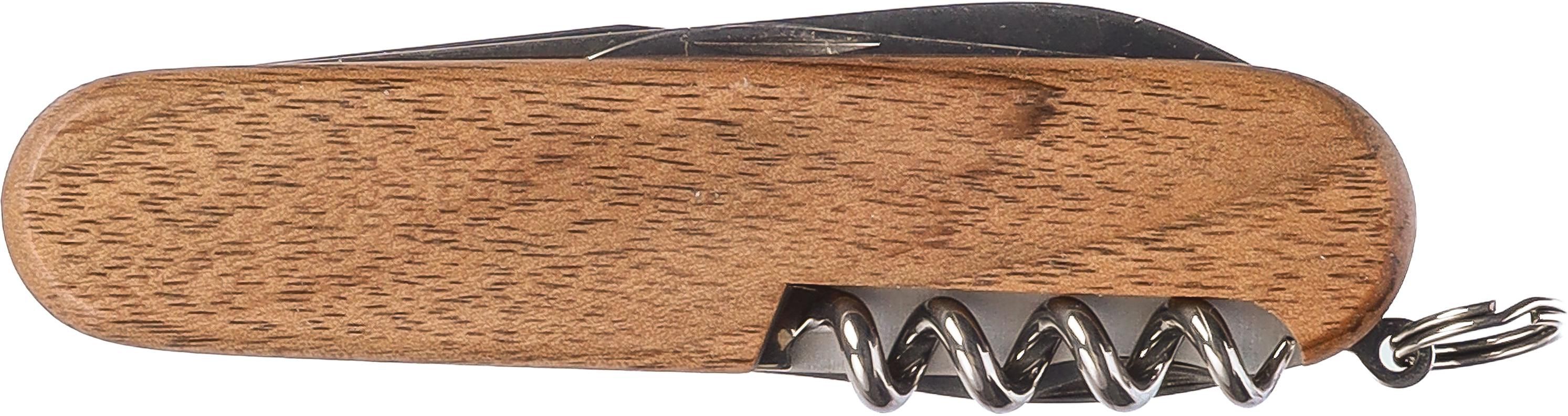 Victorinox pocket knife Spartan Wood | 10 functions