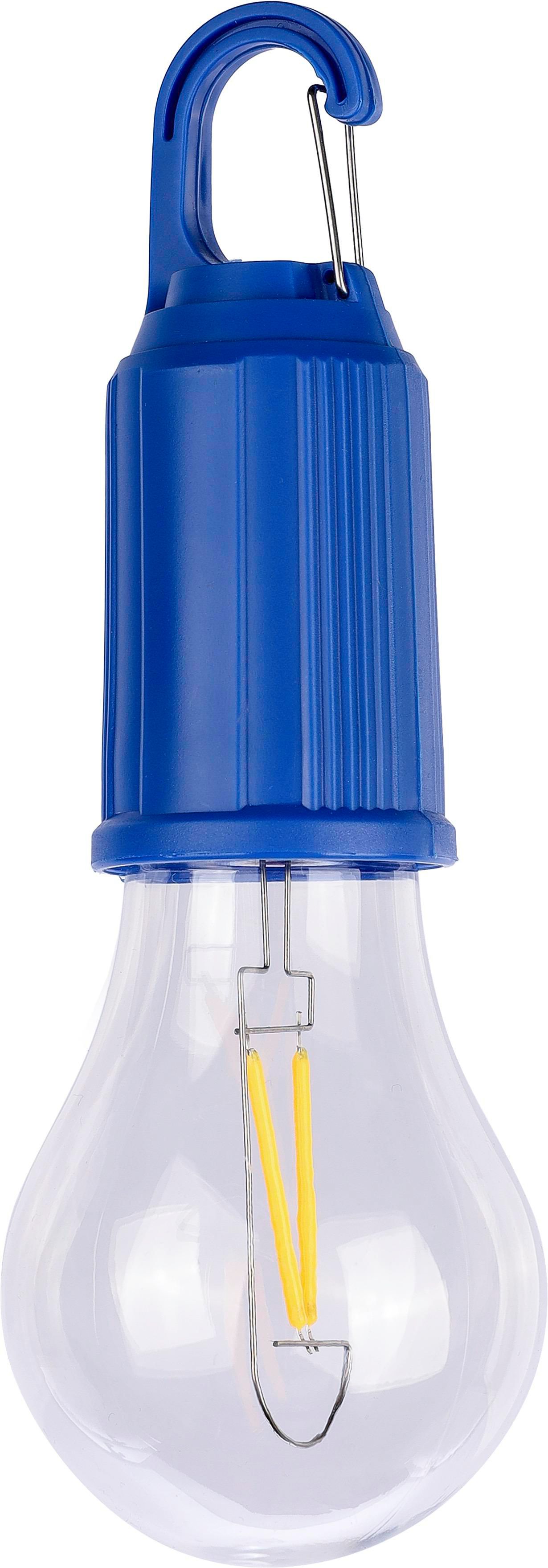 Bulb light Dalton | Vintage | 60 lumens