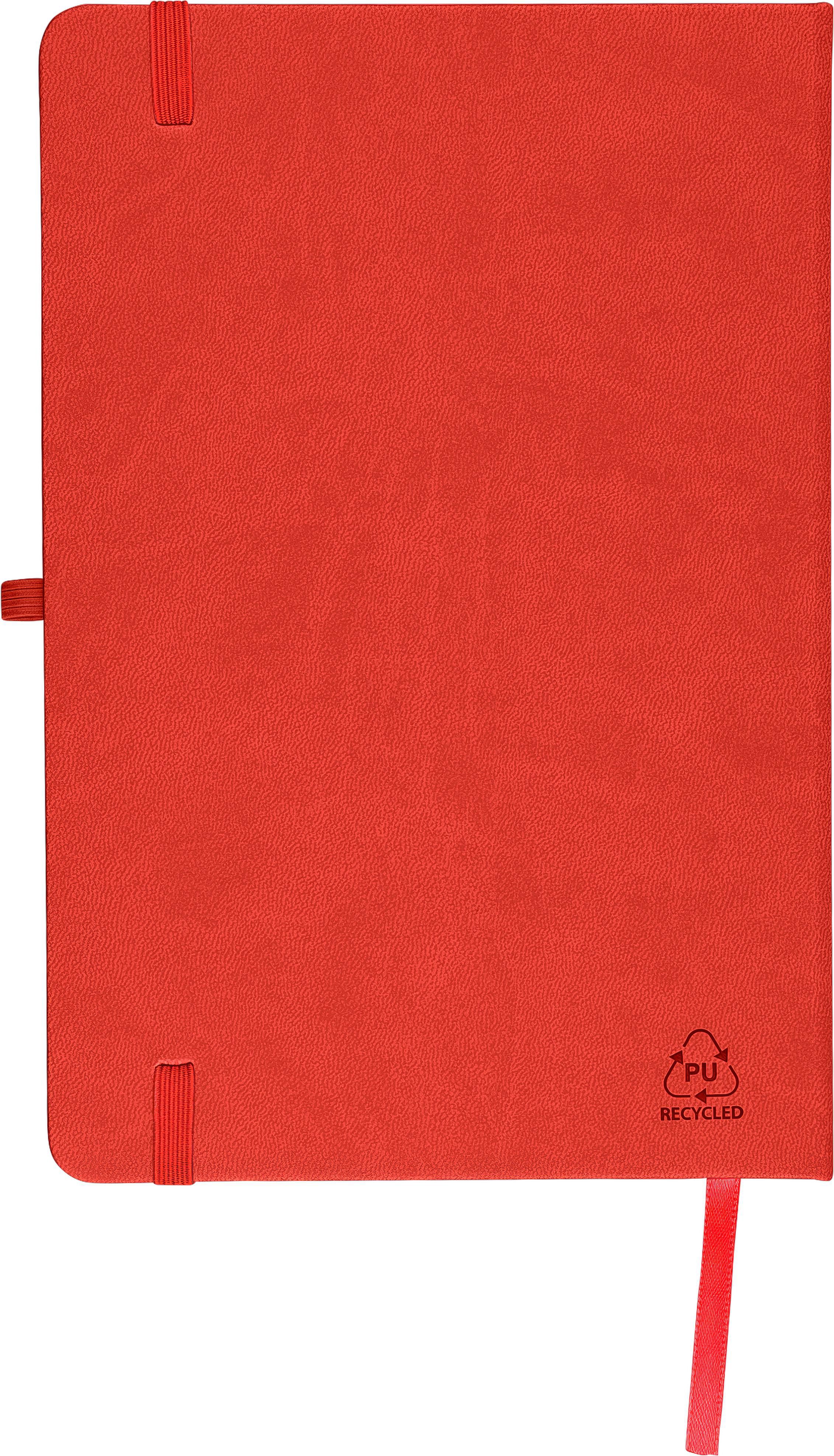 Cuaderno A5 Bloom