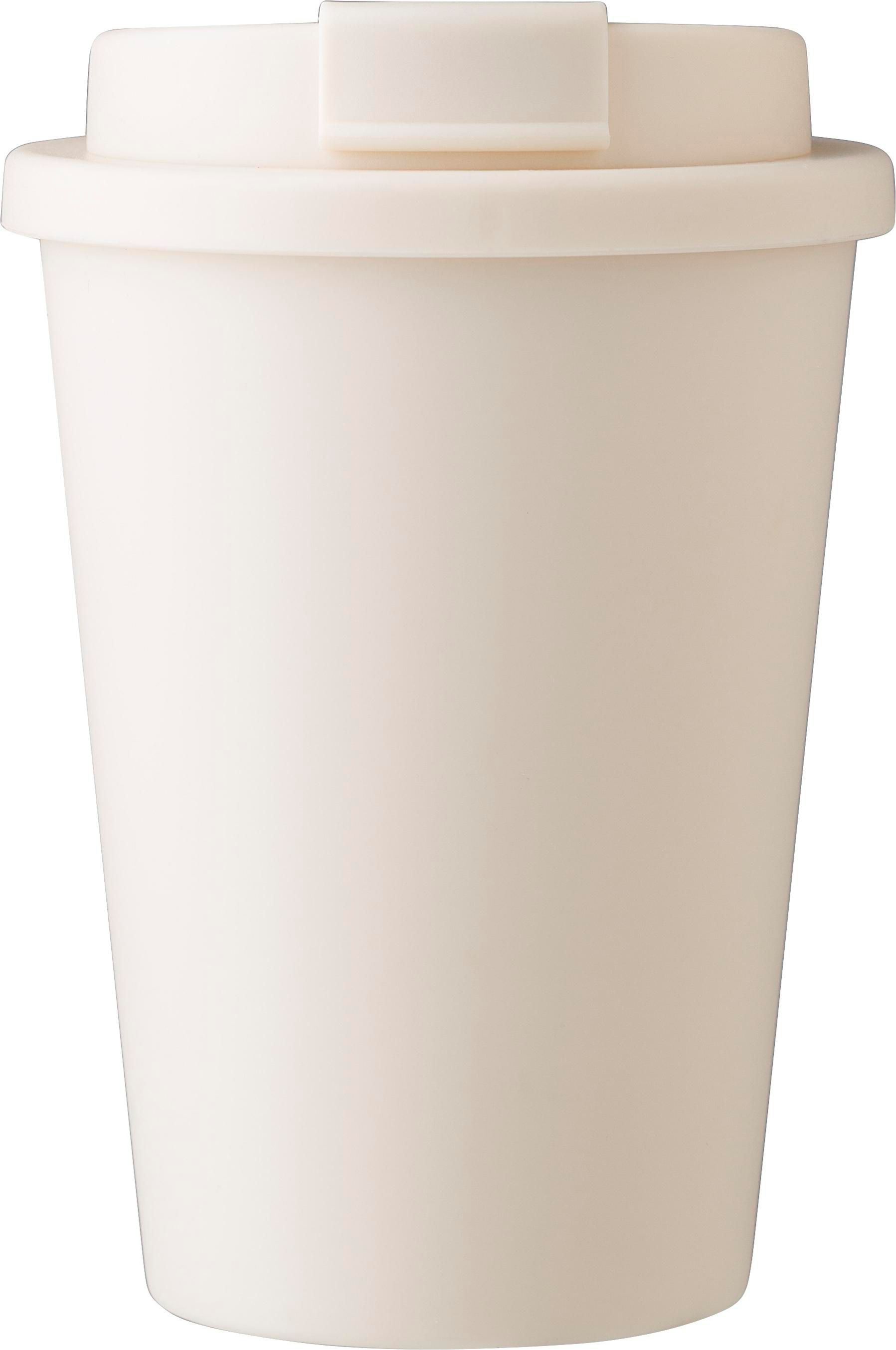 Vaso de PP (350 ml) Gabriela
