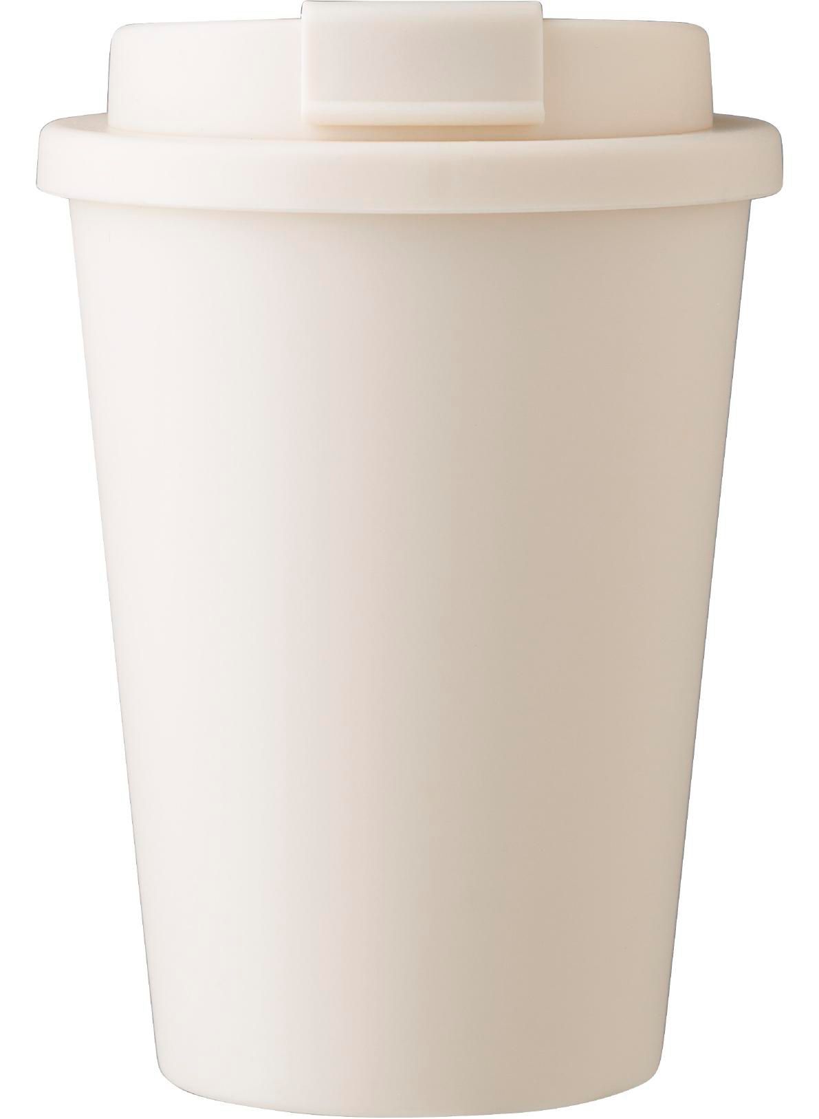 Vaso de PP (350 ml) Gabriela