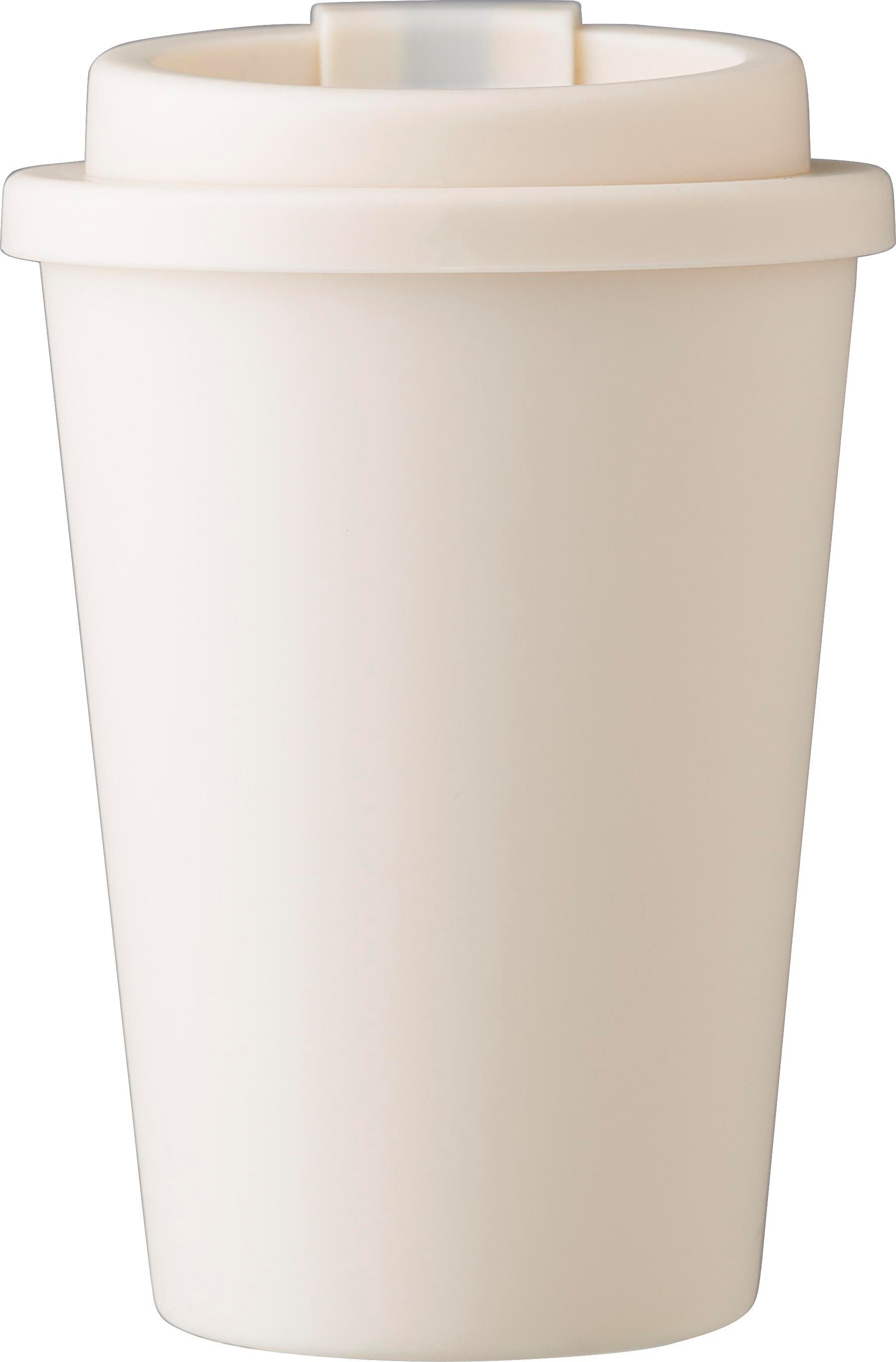 Vaso de PP (350 ml) Gabriela