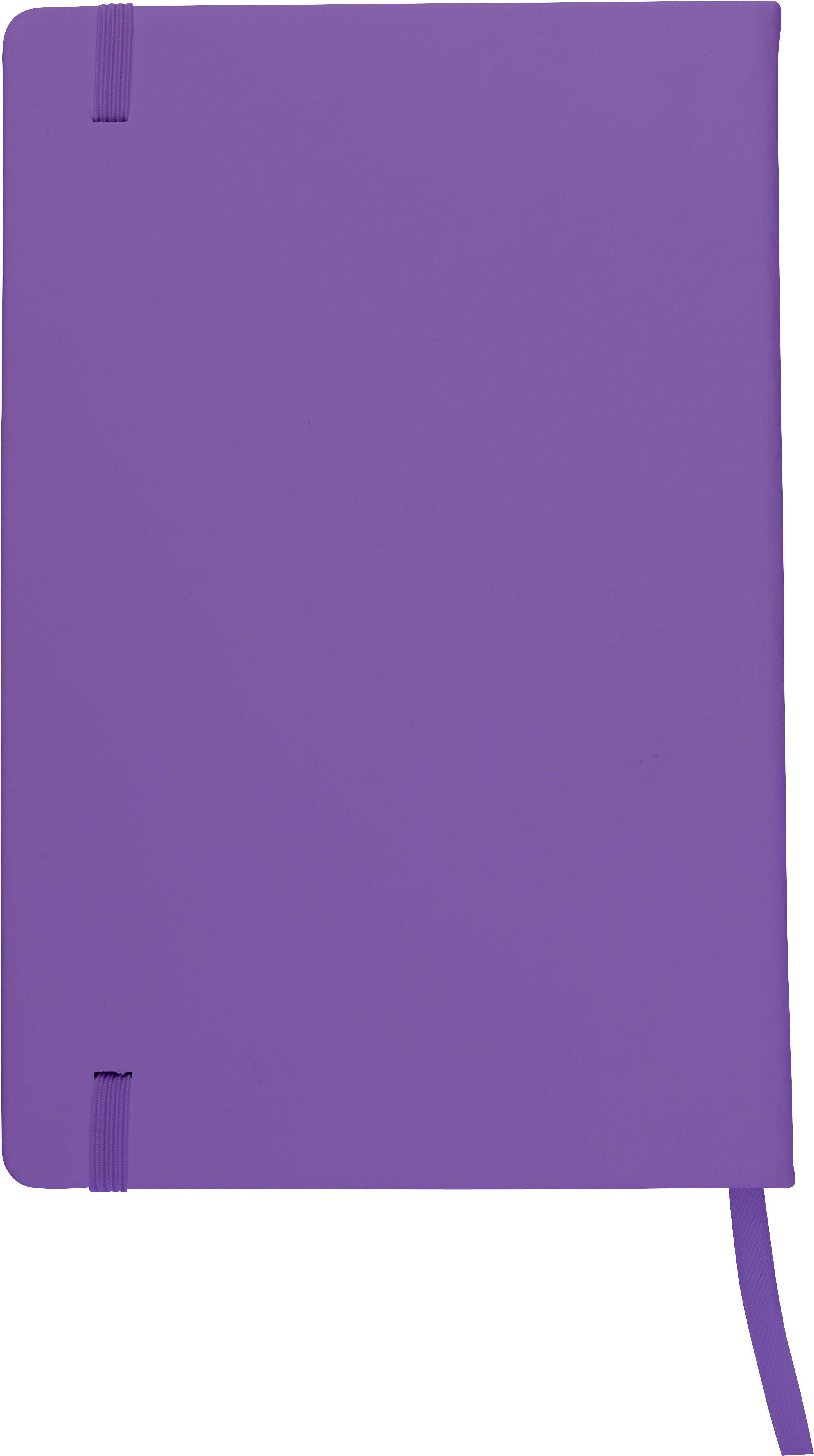 PU notebook Eva Original