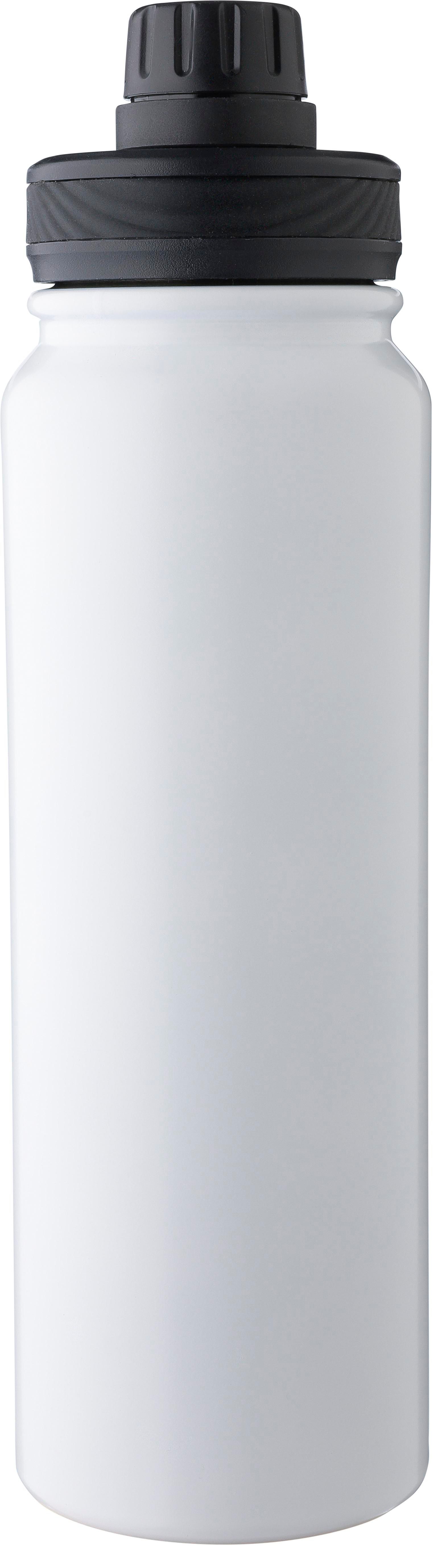 Stainless steel double walled bottle (800 ml) Zinnia