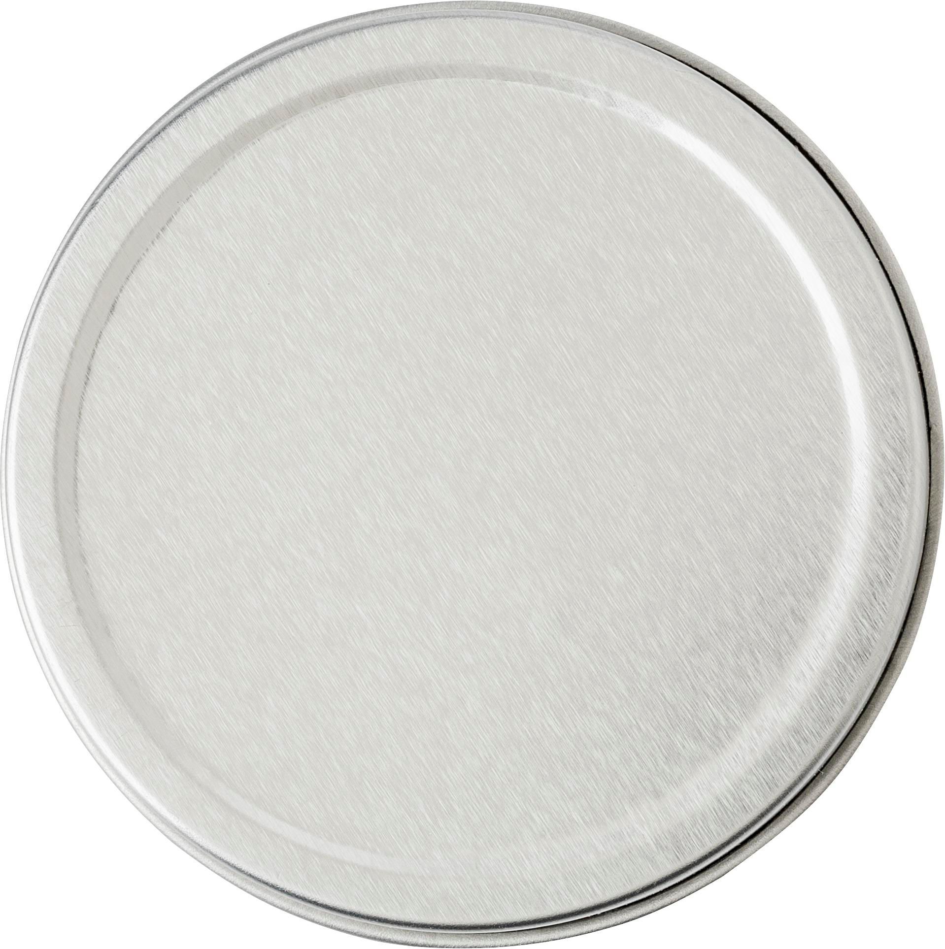 Scented candle Zora | Tin