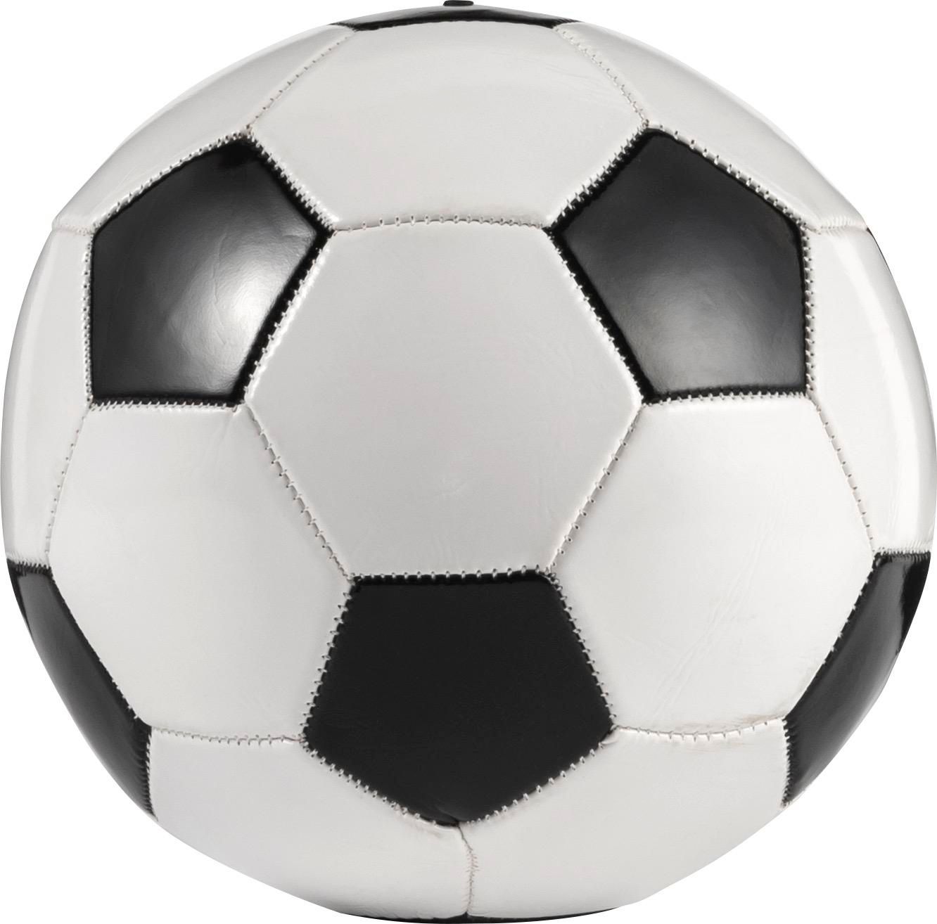 Pelota de fútbol de PVC Ariz