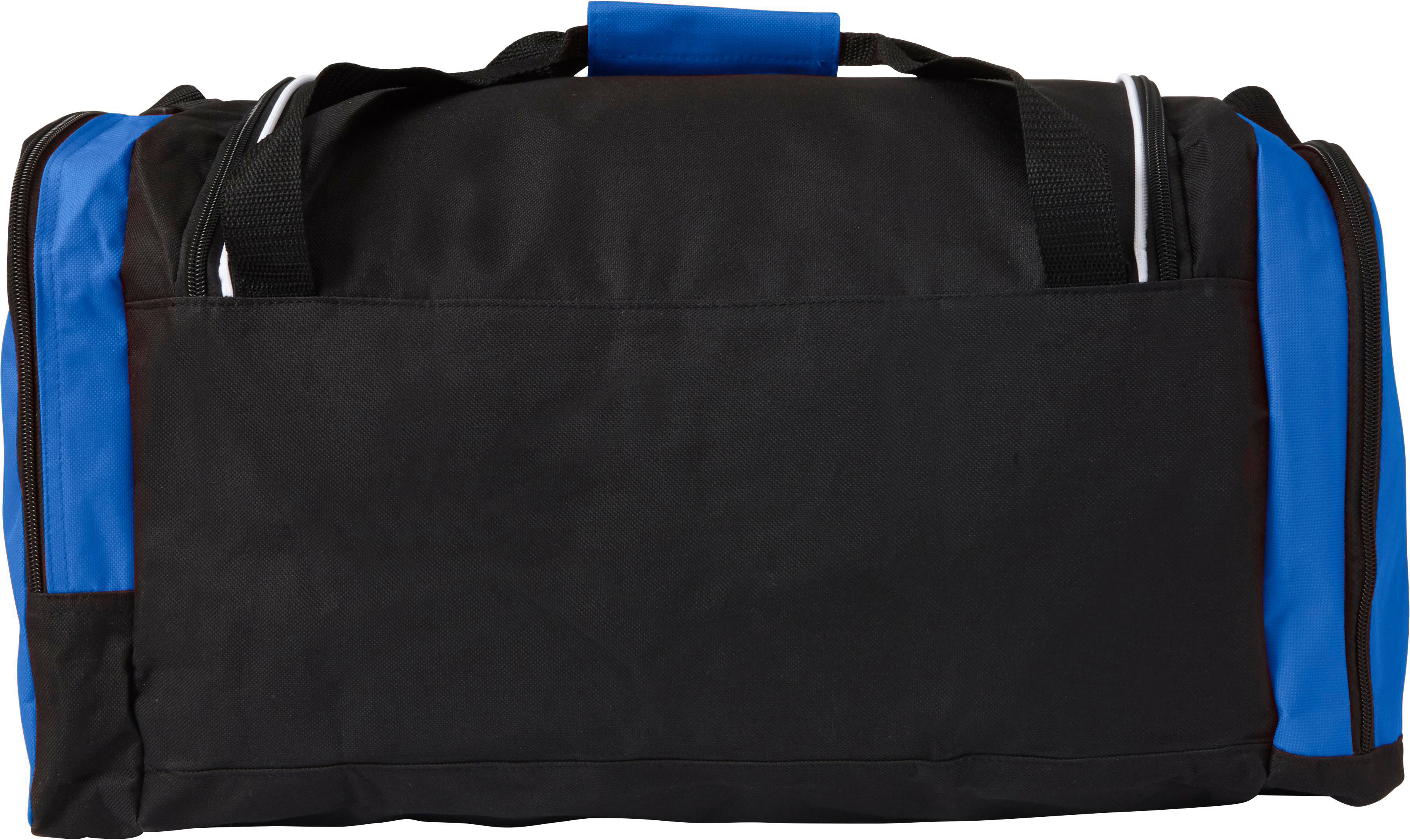 Polyester (600D) sports bag Ren