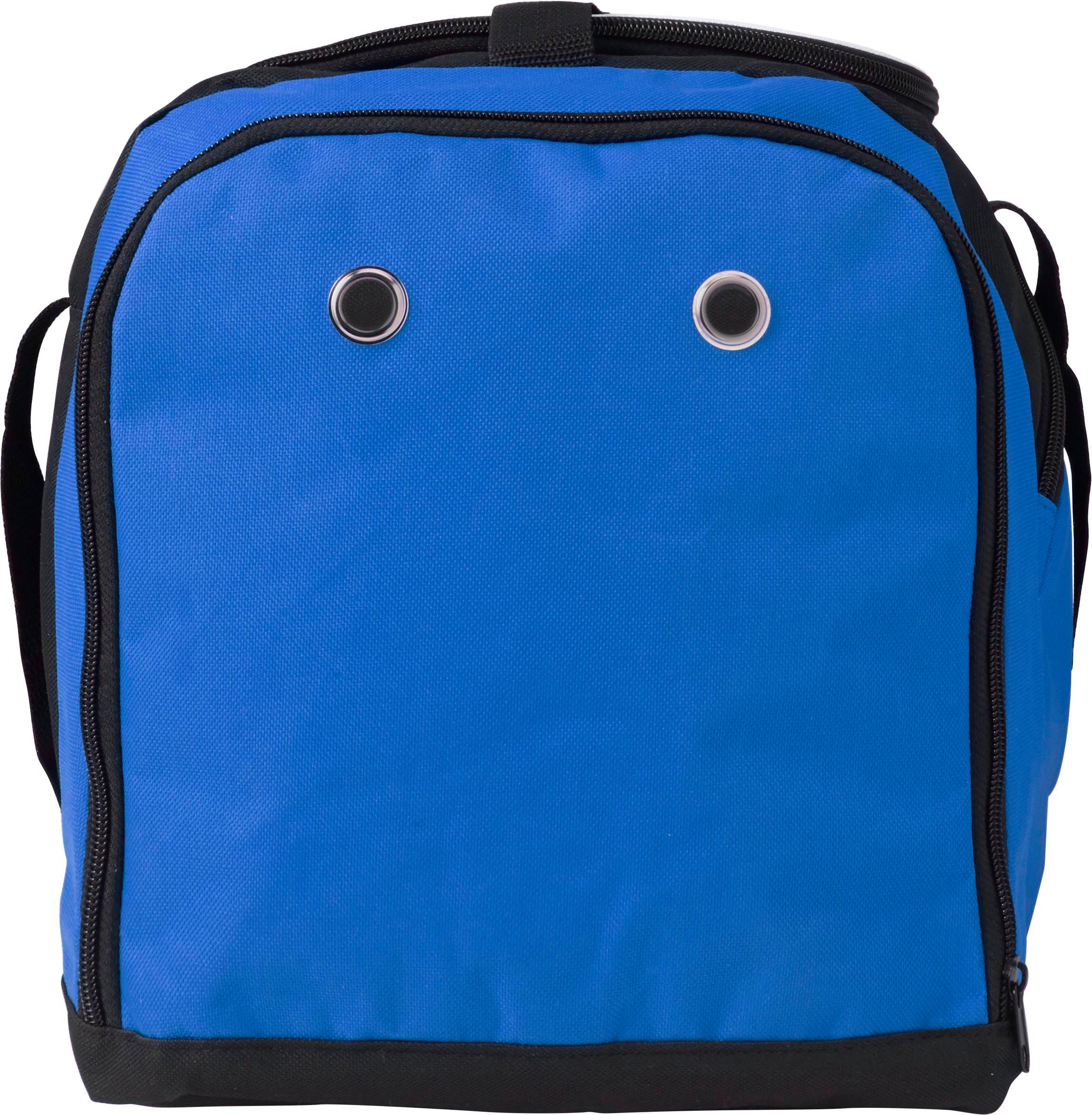 Polyester (600D) sports bag Ren