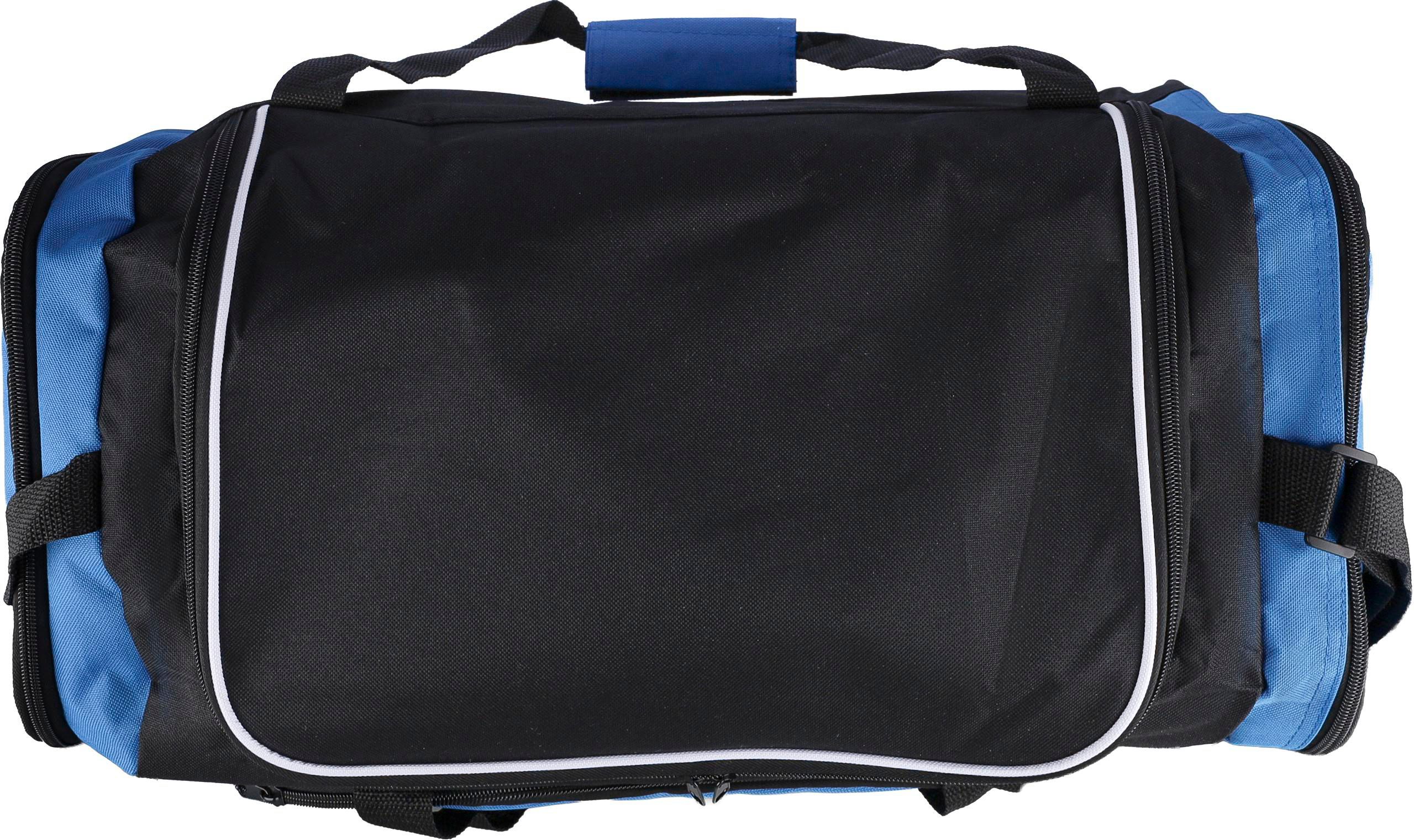 Polyester (600D) sports bag Ren