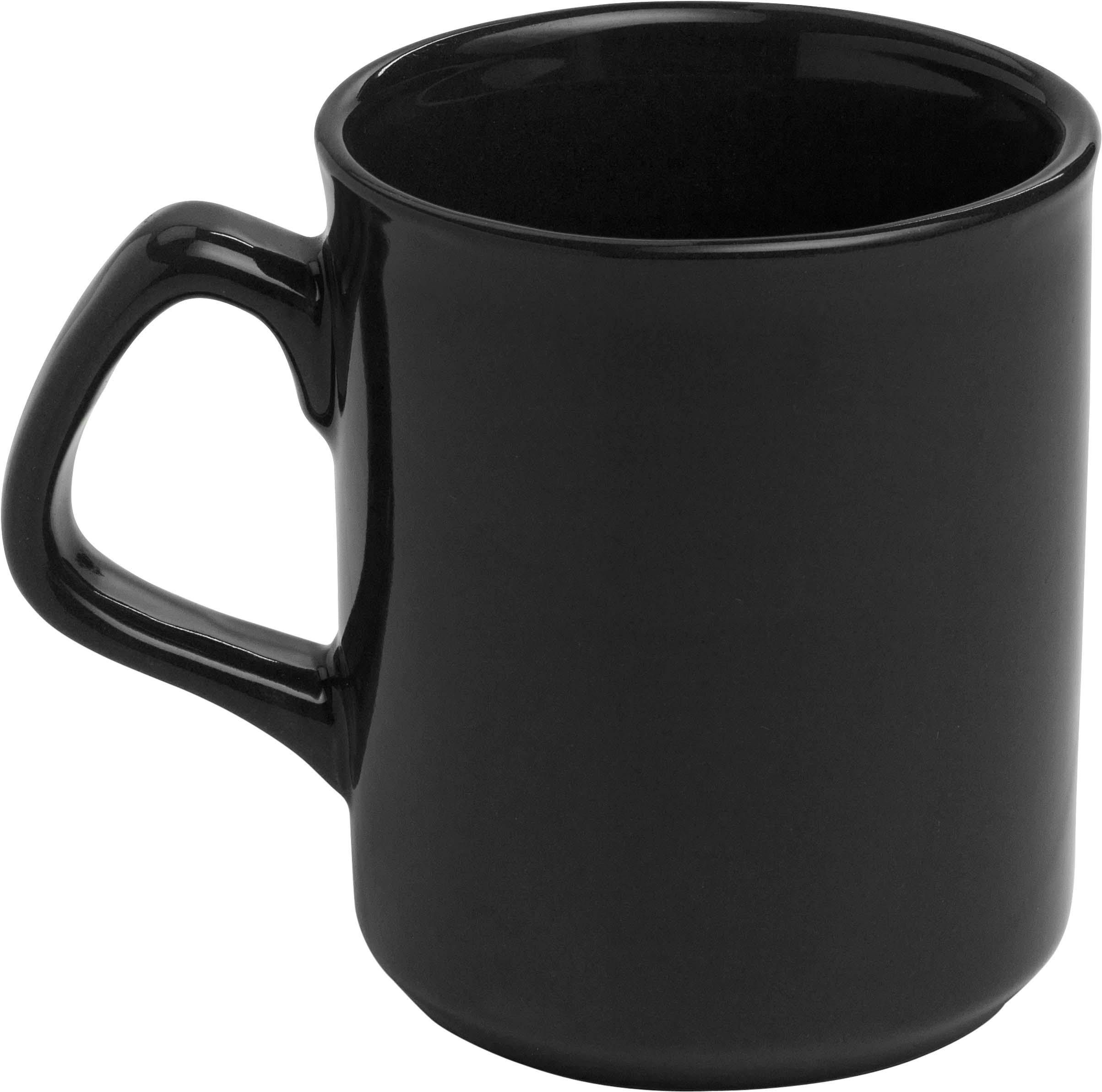 Taza de porcelana Jamie