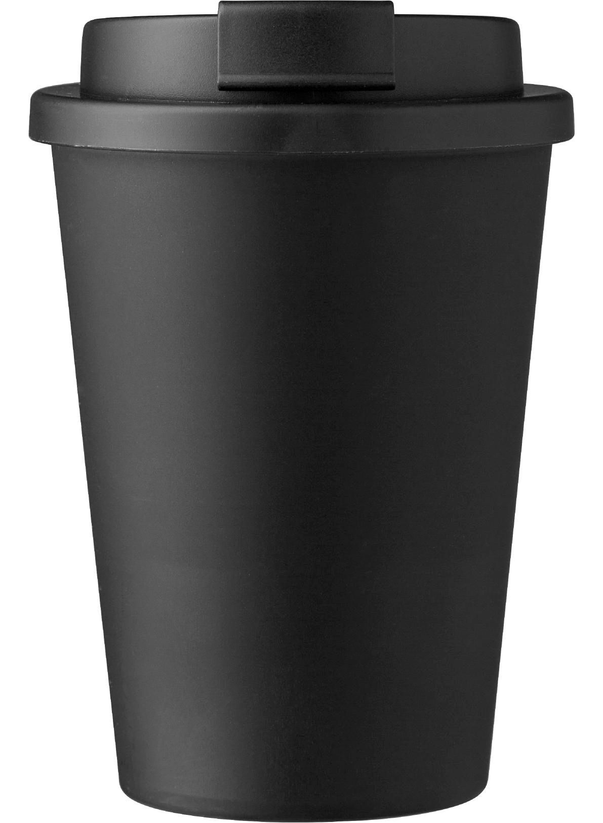 Vaso de PP (350 ml) Gabriela