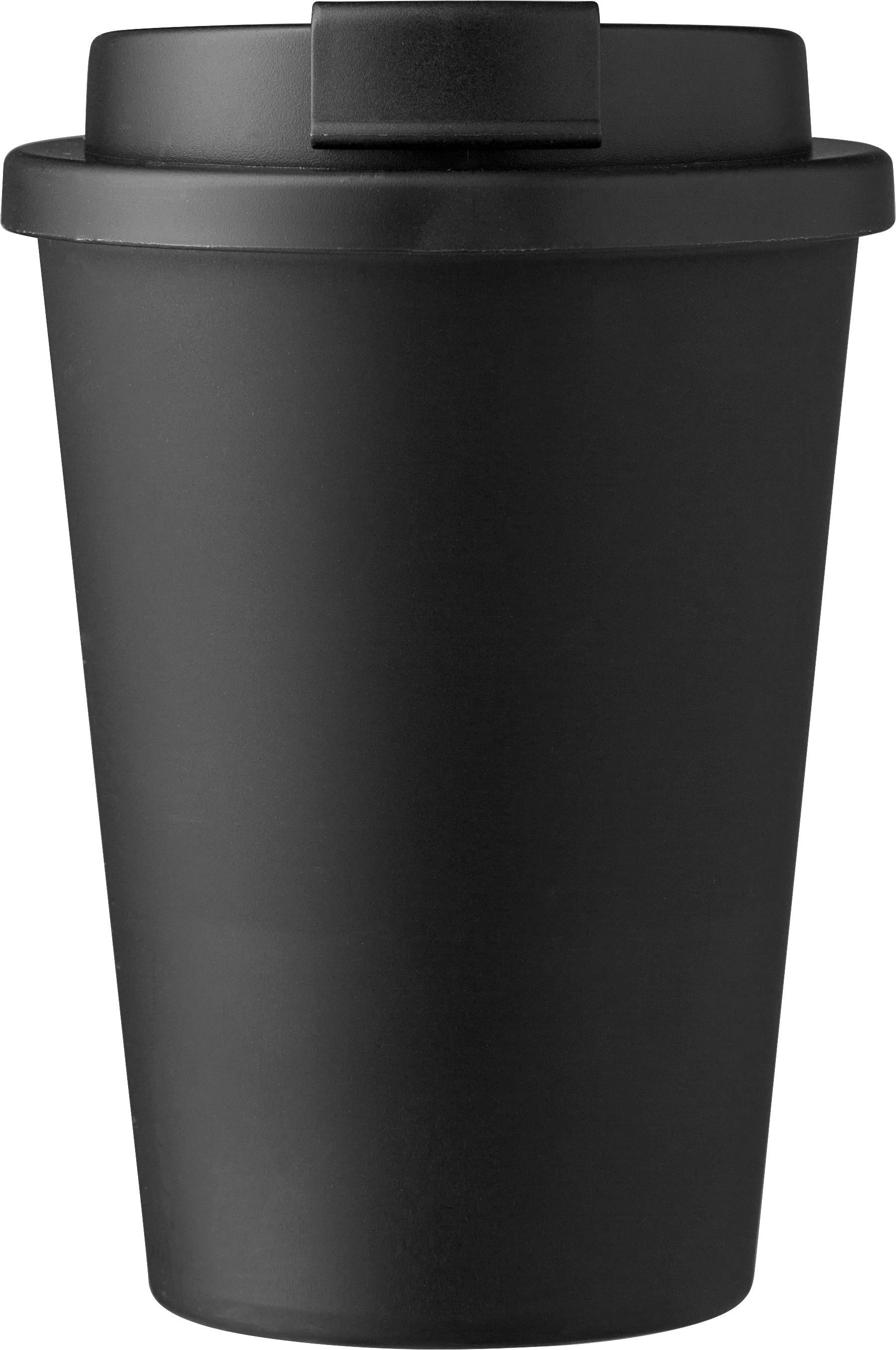 Vaso de PP (350 ml) Gabriela