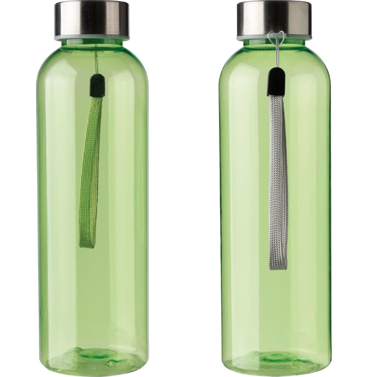 Botella de rPet Isabelle 500 ml
