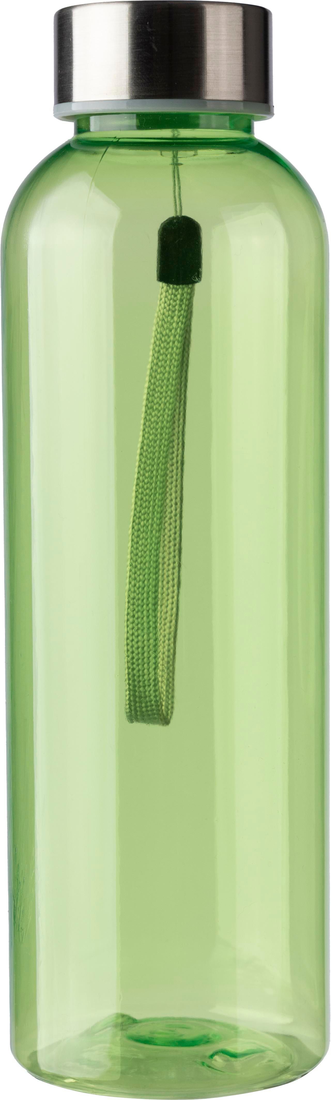 Botella de rPet Isabelle 500 ml