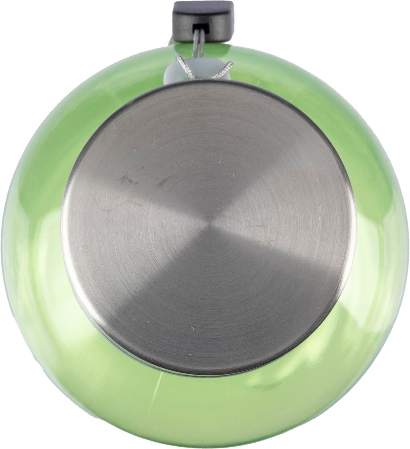 Botella de rPet Isabelle 500 ml