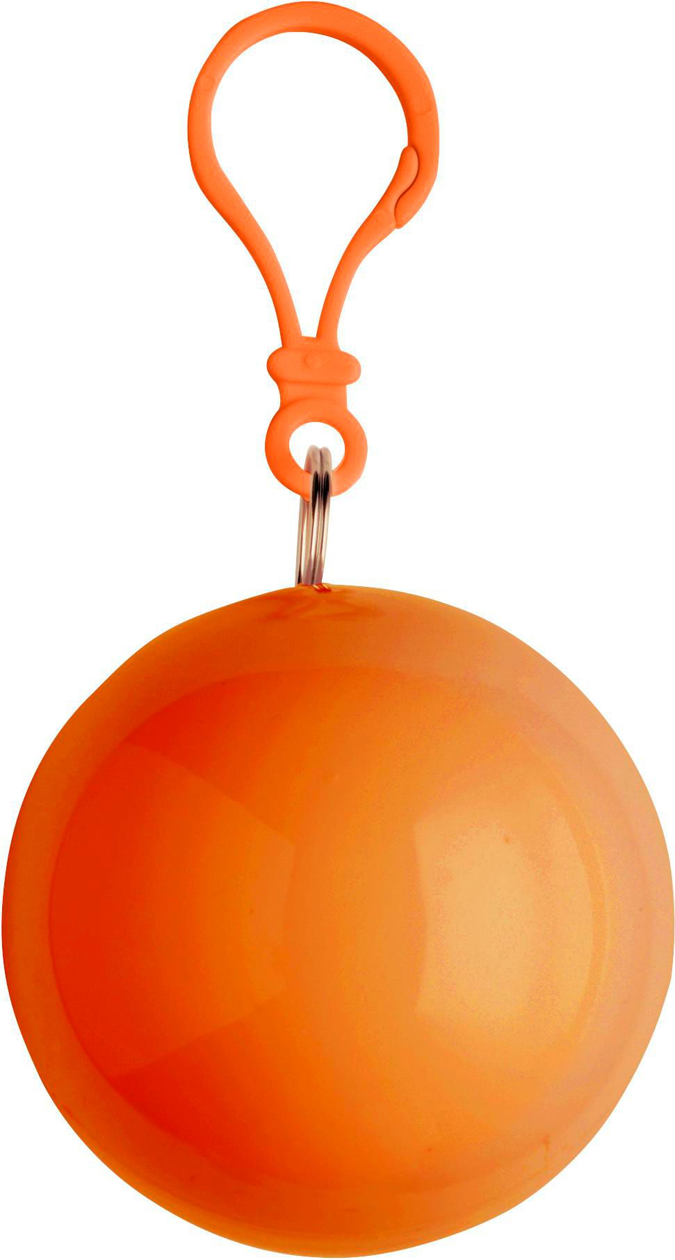 Poncho de PVC Pippa