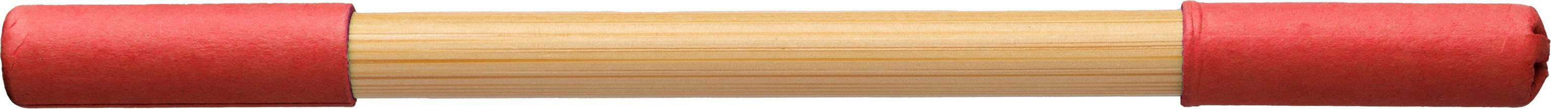 Writing set Wolfgang | Bamboo