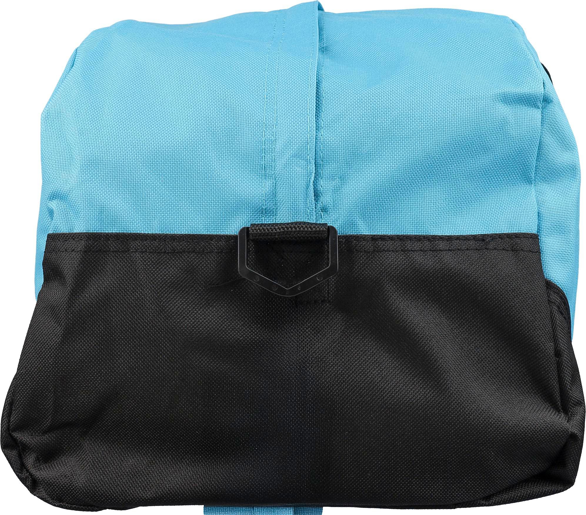 Bolsa deportiva de poliéster Amir
